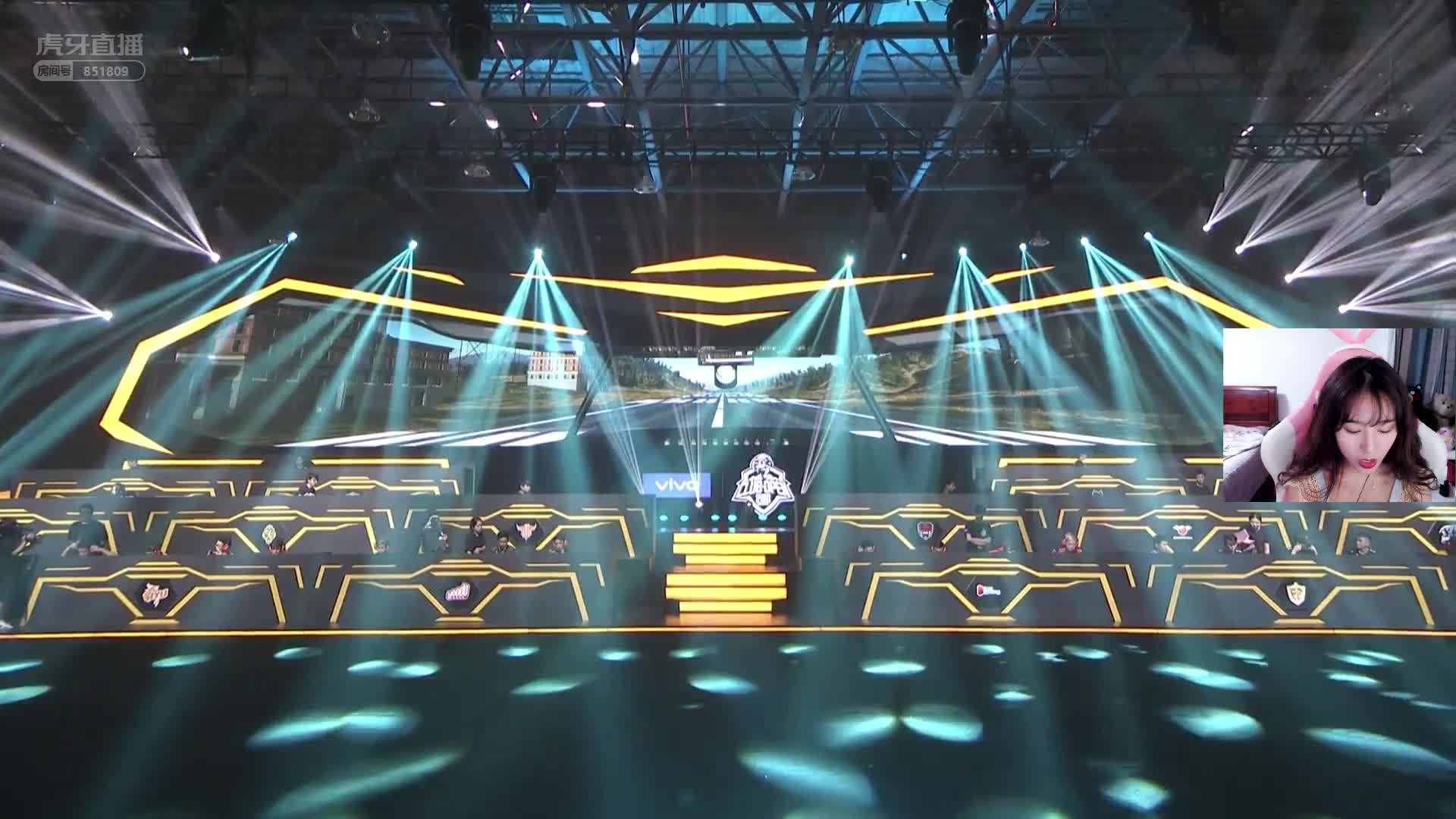 FFQ 4杀吃鸡-第三周DAY4-4