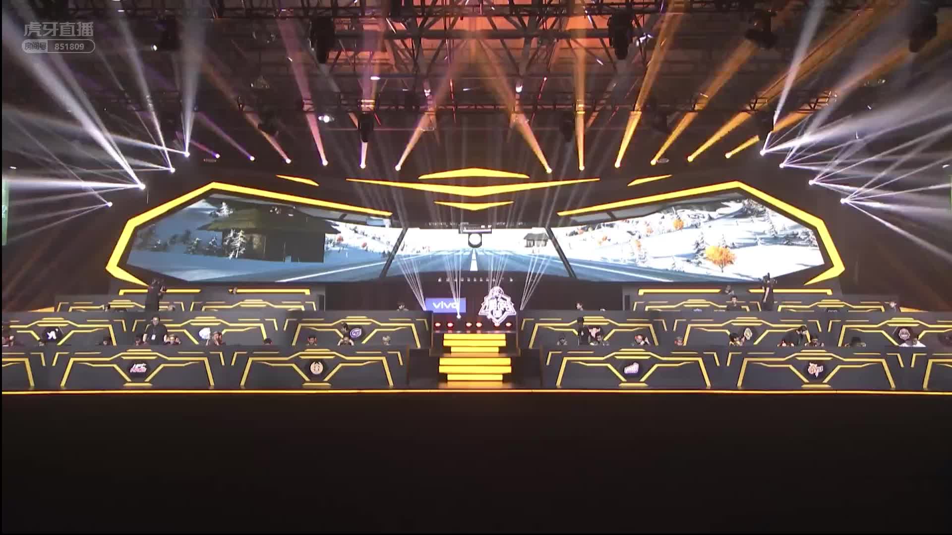 RRQ 14杀吃鸡-第三周DAY6-1