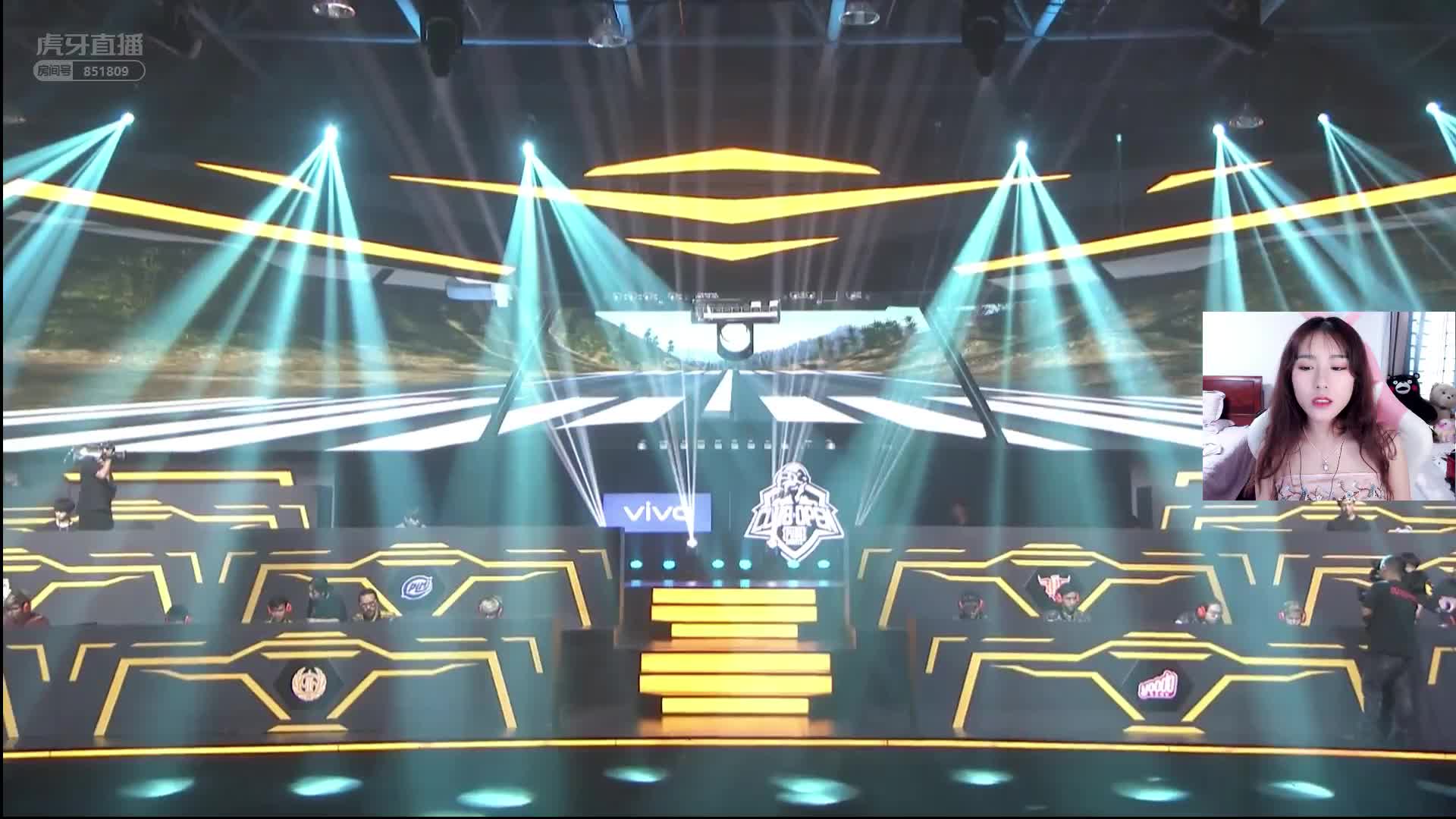 FFQ 12杀吃鸡-第三周DAY6-2