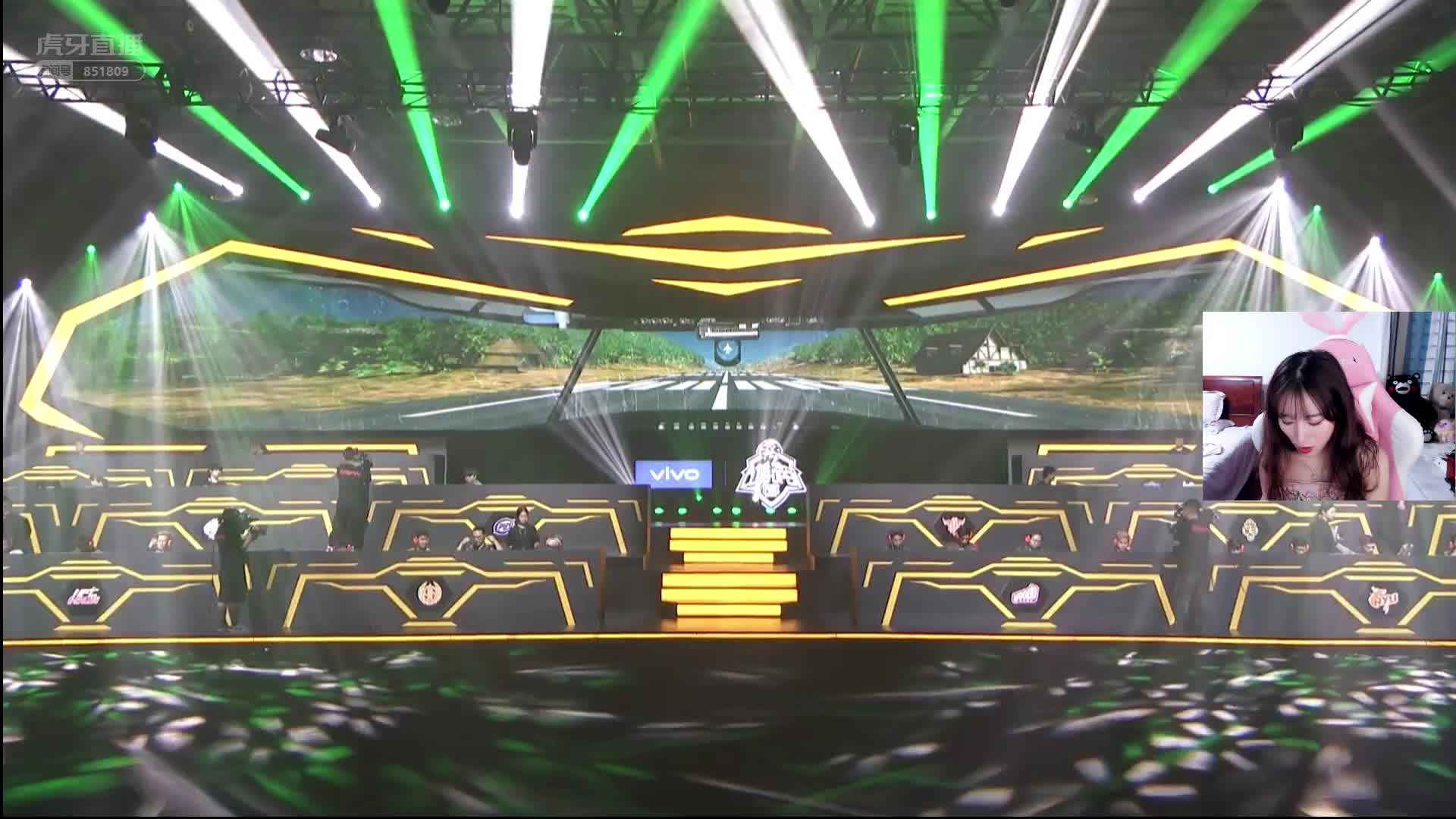 ILMN 11杀吃鸡-第三周DAY6-3