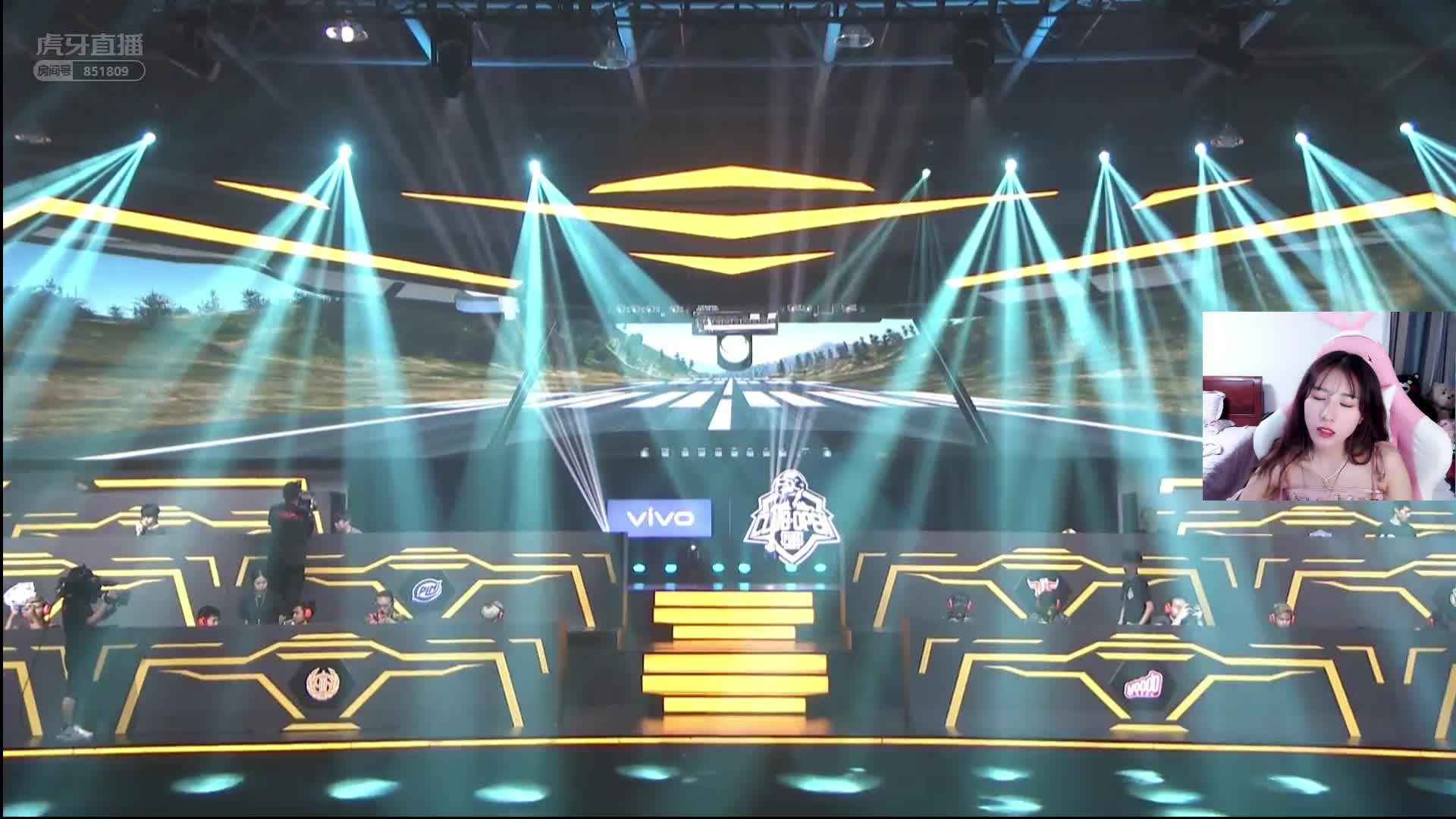 RRQ 12杀吃鸡-第三周DAY6-4