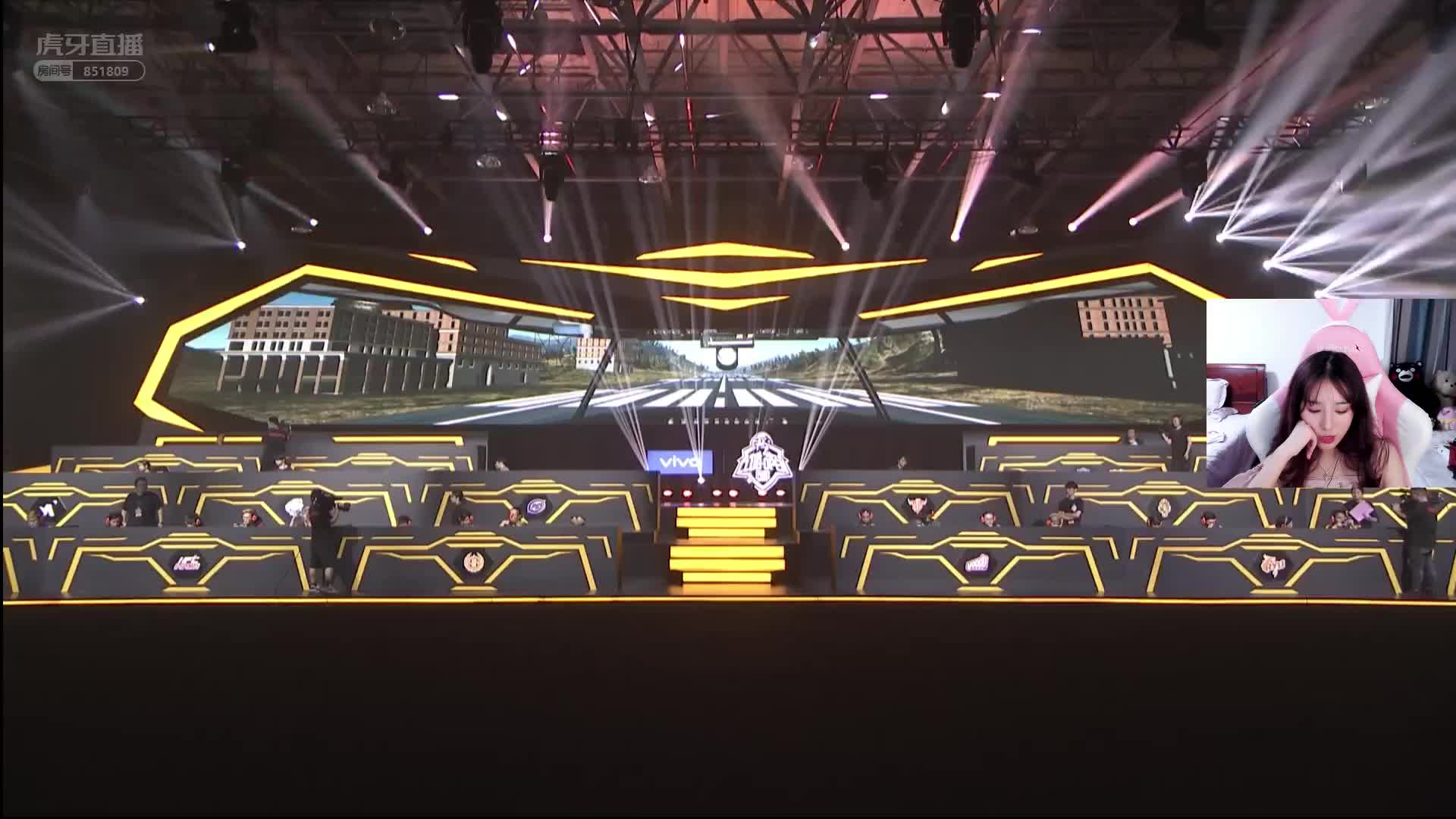 FFQ 12杀吃鸡-第三周DAY6-6