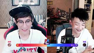 宇文泡VS麻小帥   8點PK官方活動