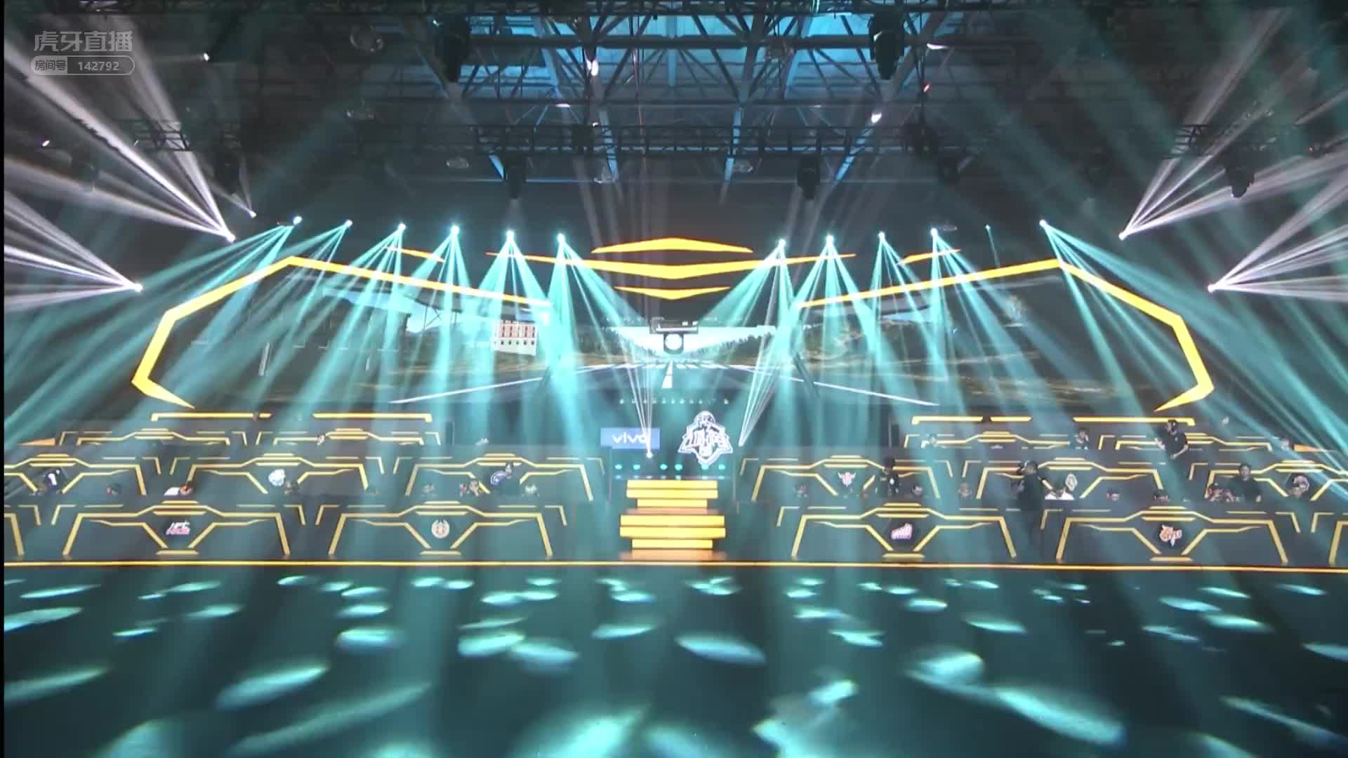 ILMN 12杀吃鸡-第四周DAY3-4