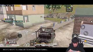 DK-不求人：精彩1v4