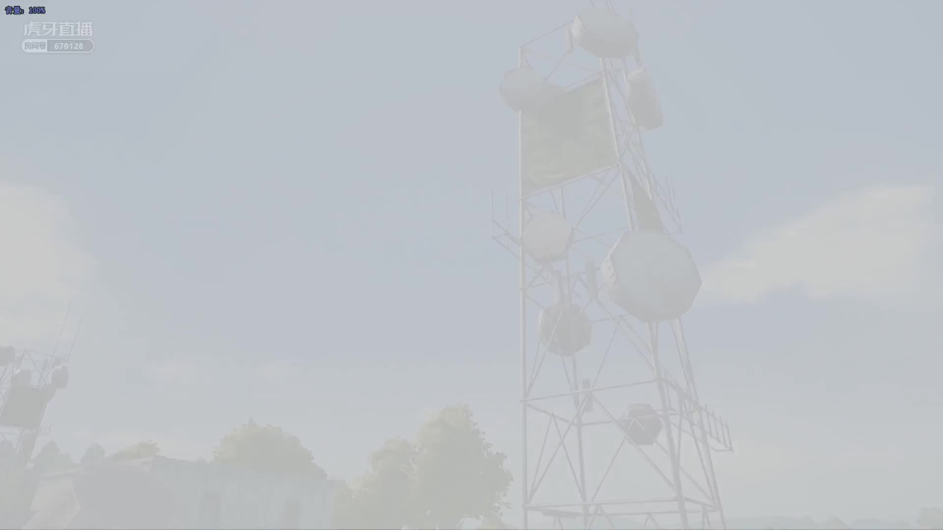 Orange 6杀吃鸡-第四周DAY5-3