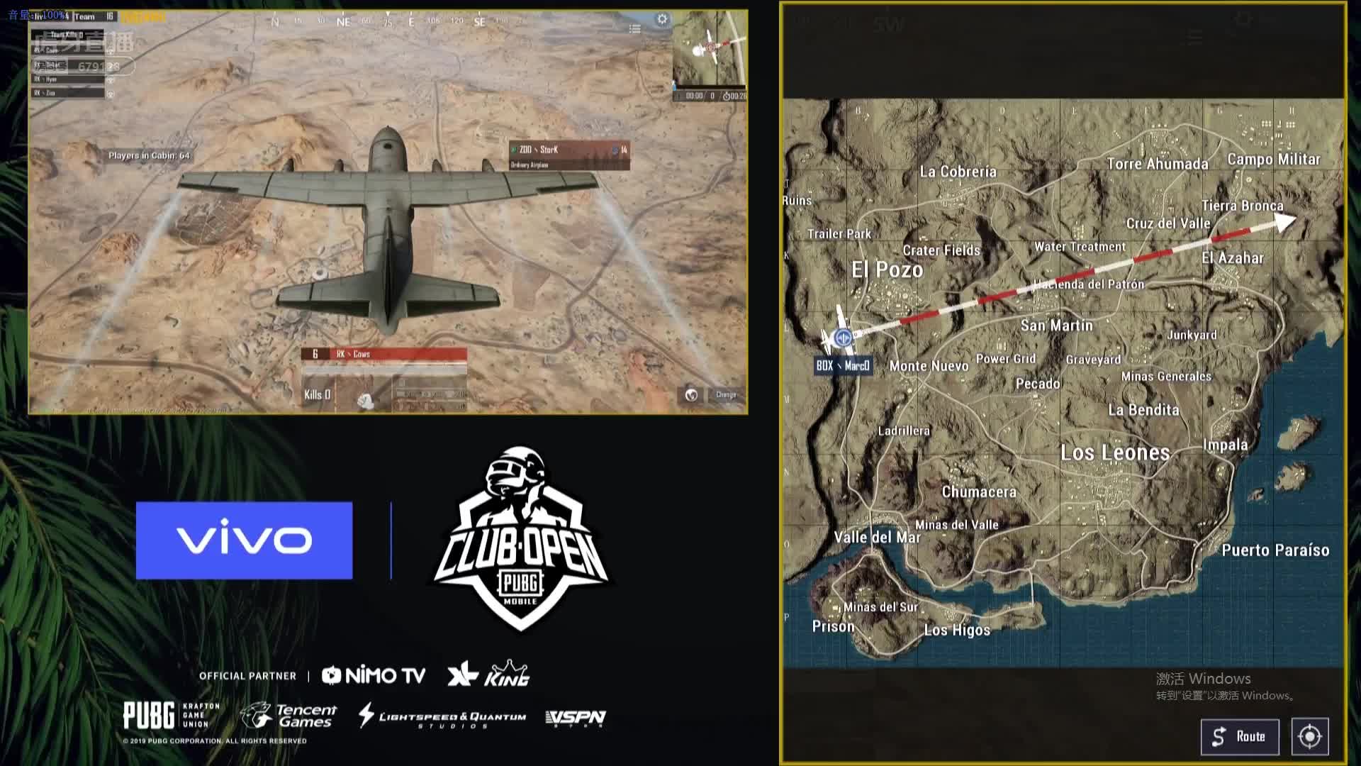 ILMN 9杀吃鸡-第四周DAY5-5