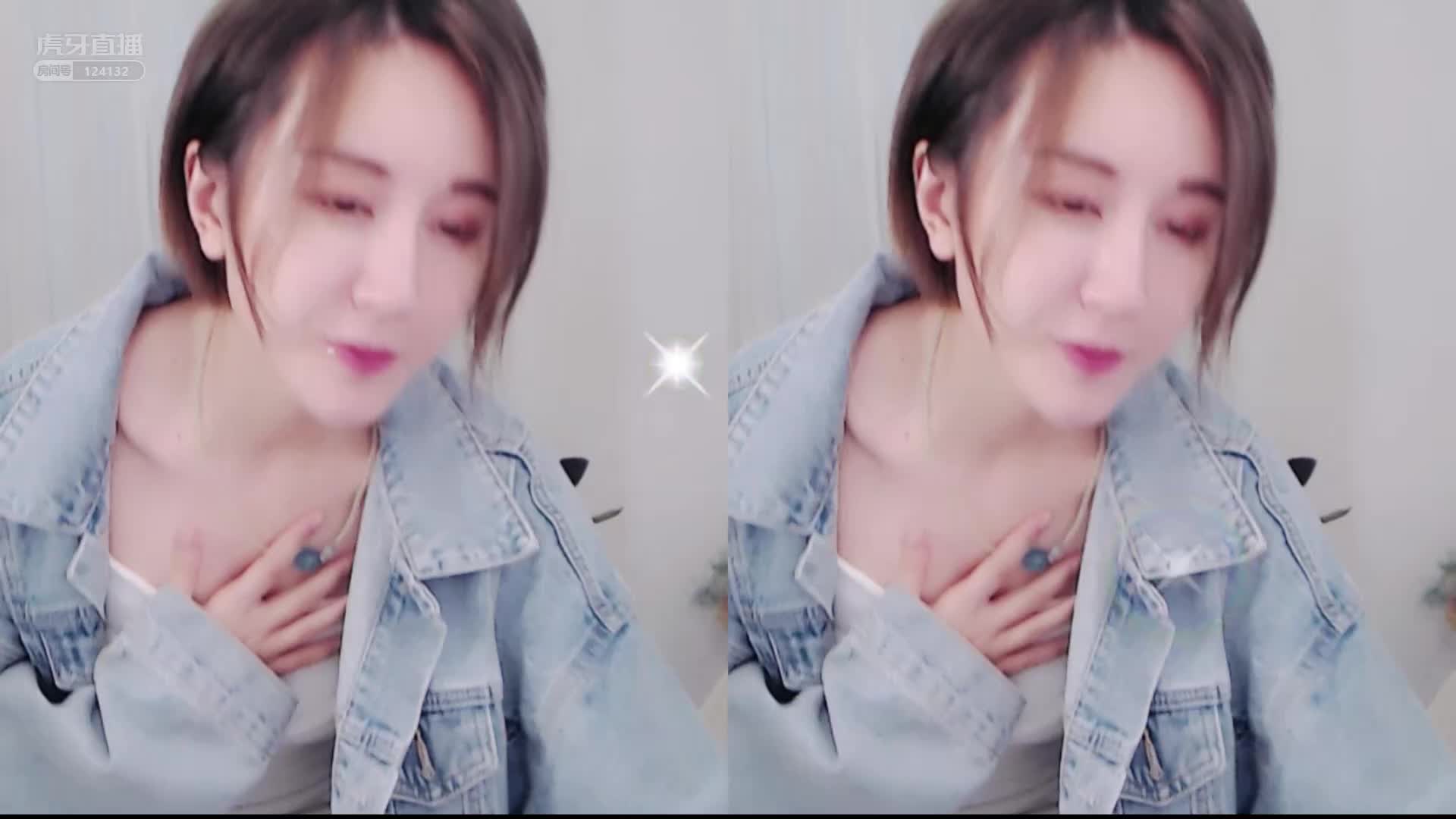 娱加-kina有猫：高能时刻~展现无敌魅力