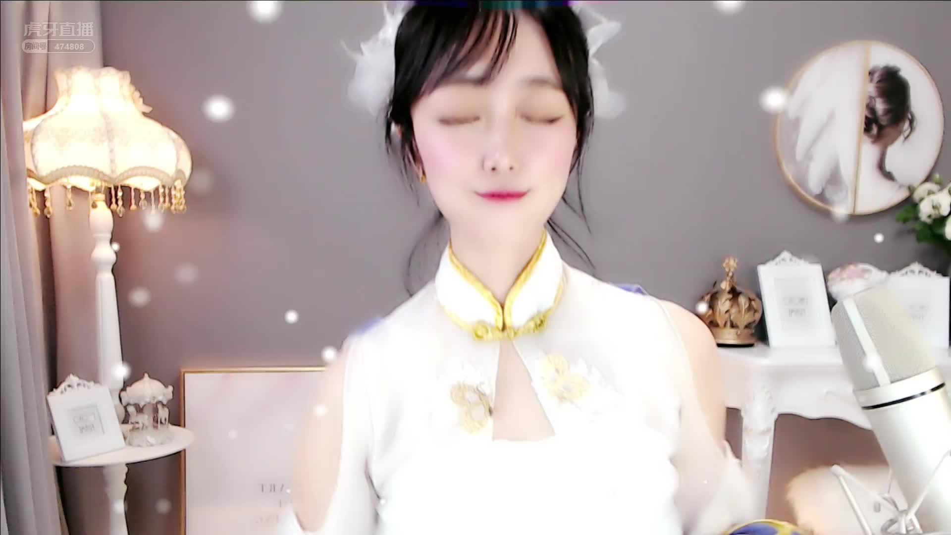 精彩时刻(跳舞) 10-22_虎牙直播_huya