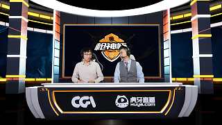 XQF 8殺獲勝 總決賽DAY1-5