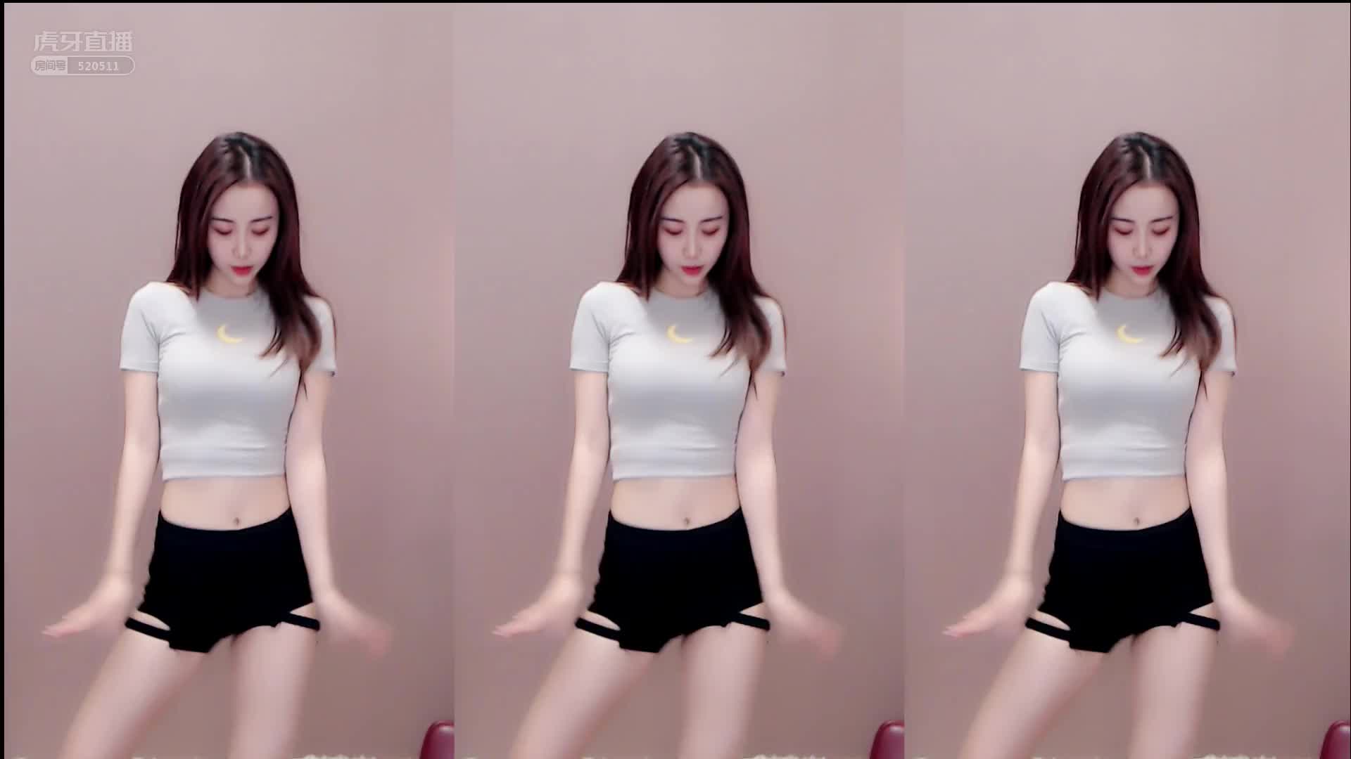 幼夏丶511：我女神这支舞跳的也太美美美美美了吧