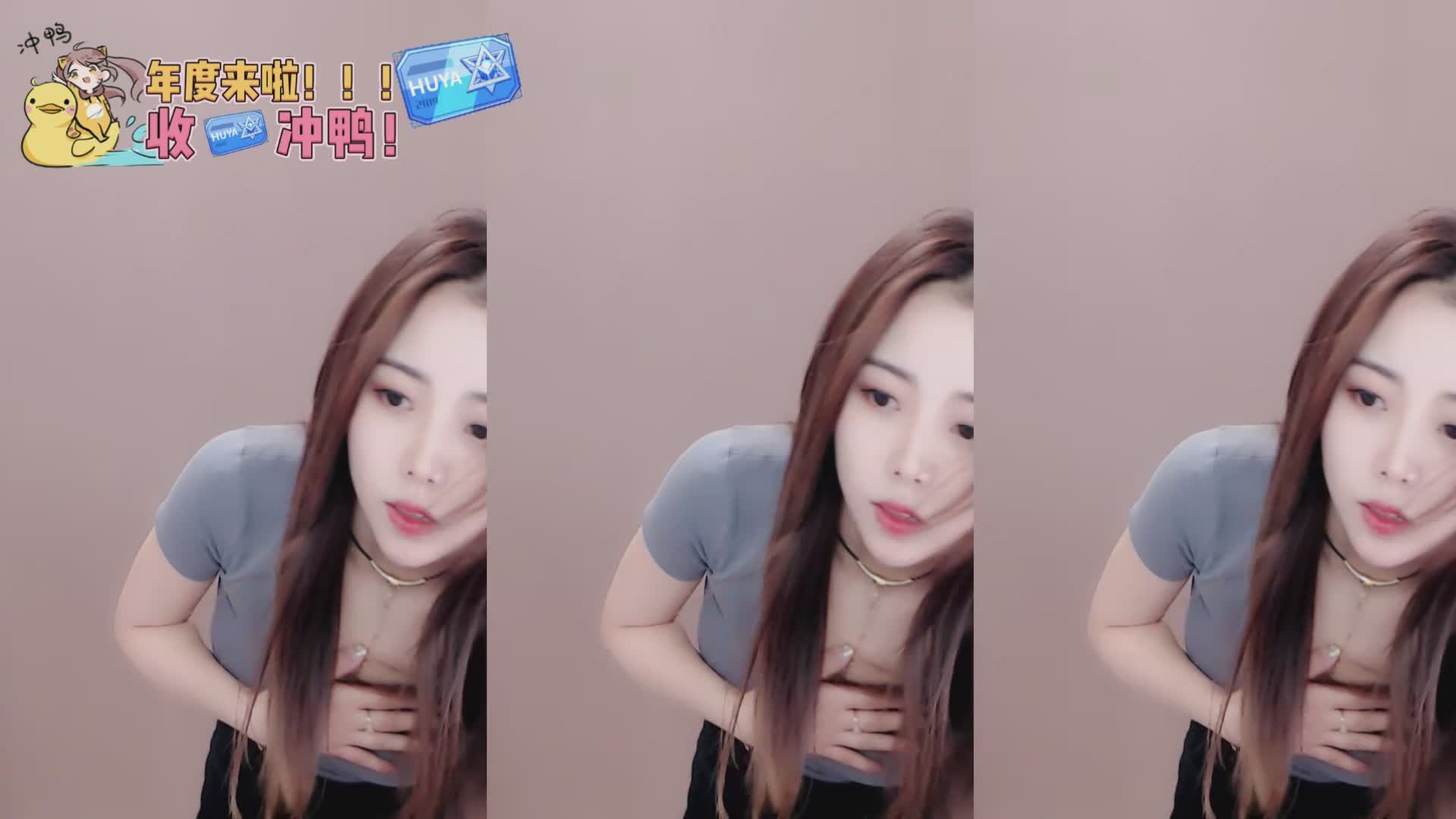 幼夏丶511：我就来看看不说话，性不性感你自己说