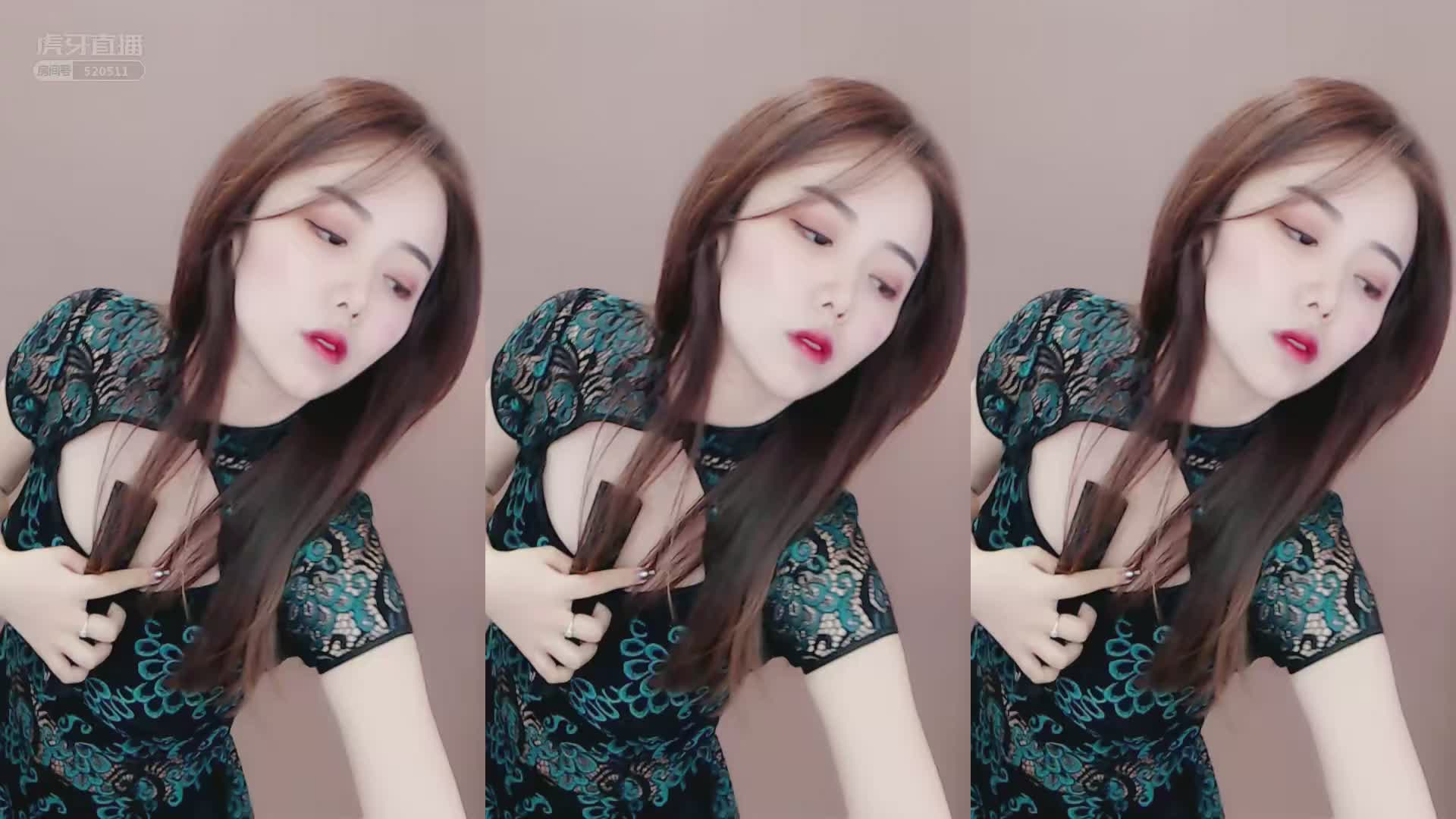 幼夏丶511：高速堵车 不如直播间飘逸