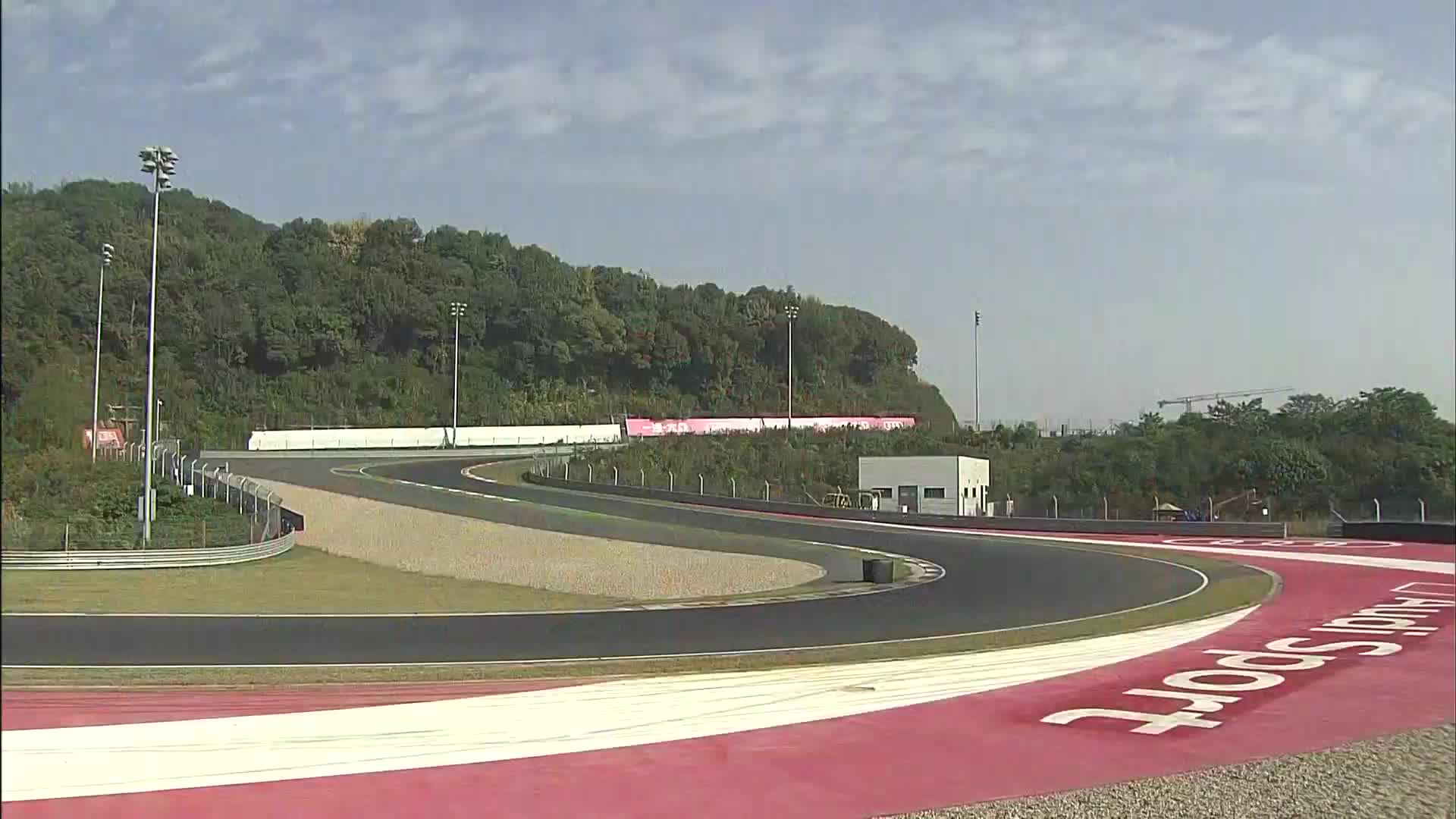 2019CEC中国汽车耐力锦标赛绍兴站110101