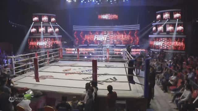 MASFIGHT世界大奖赛110201