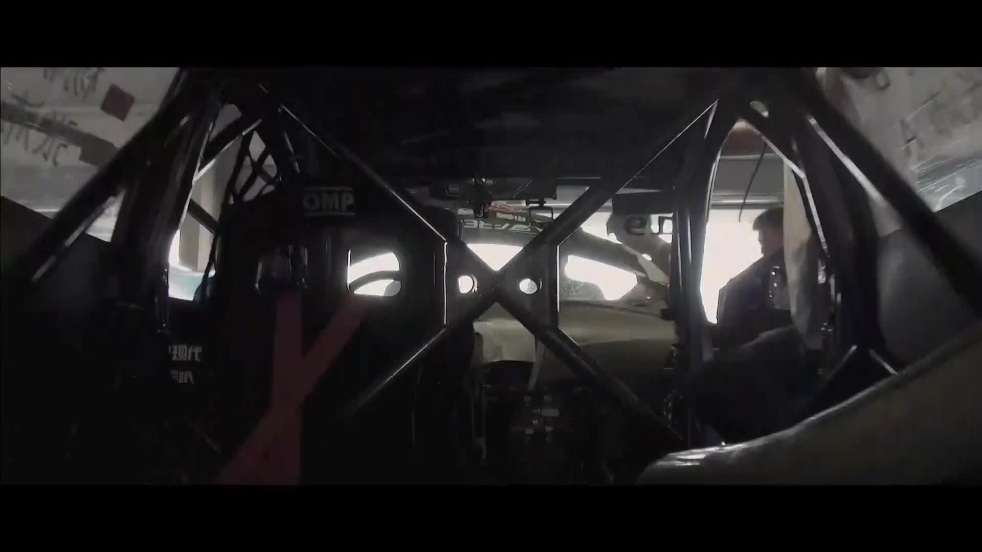 CEC中国汽车耐力锦标赛绍兴站