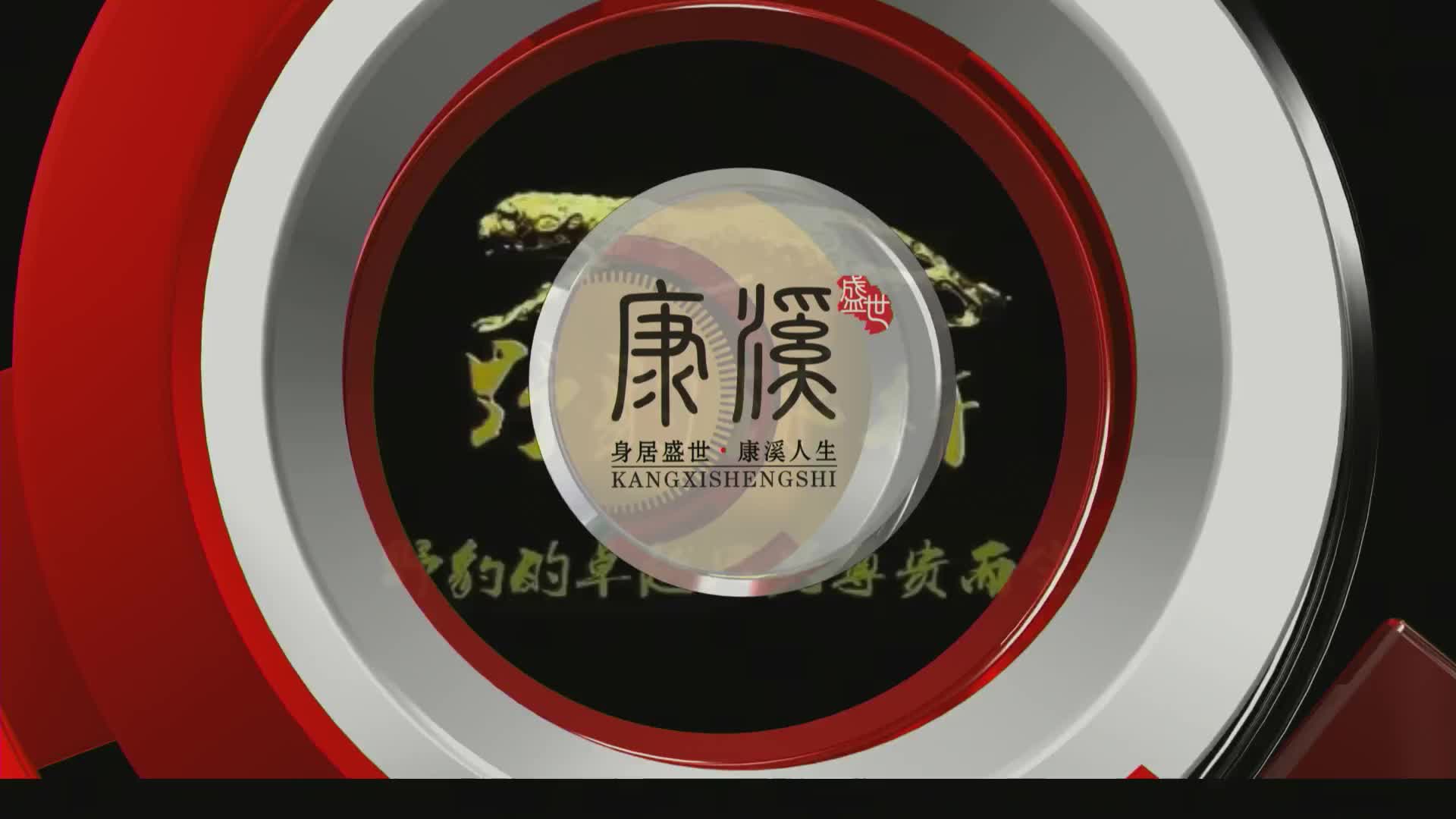 康溪盛世中式台球 井耀VS史伟达