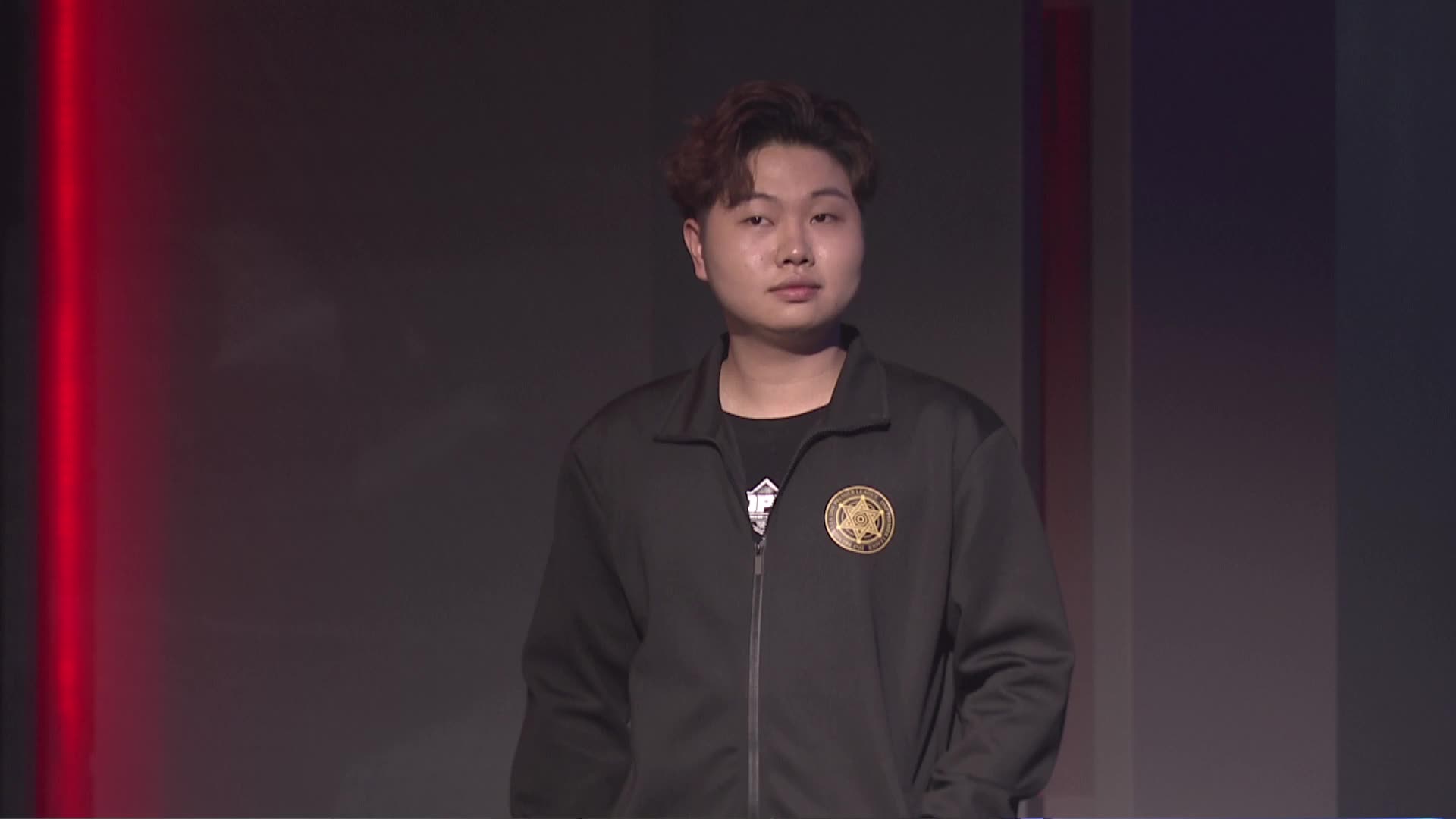 11.15PVP陈可嘉vs鞠春良  2019DPL职业联赛