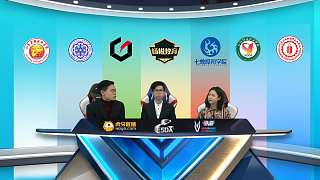 山東藍翔 vs 七煌原初-2