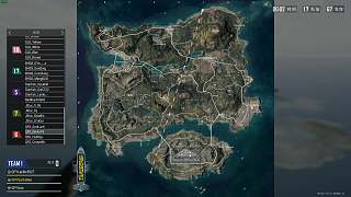 SO2殺吃雞-絕地求生