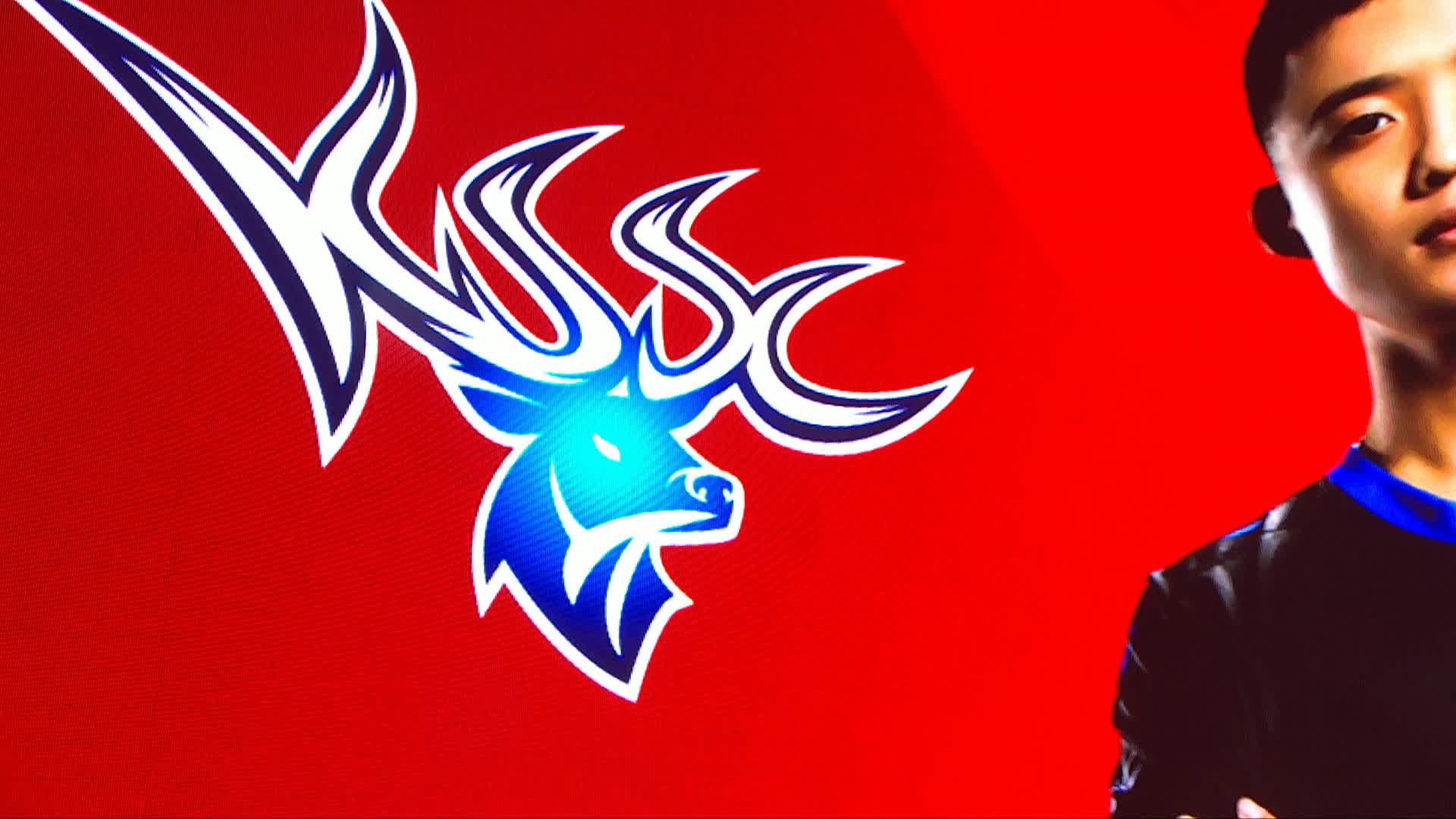 KSSC vs EL_组队竞速赛_P1职业联赛常规赛第三周_DAY1