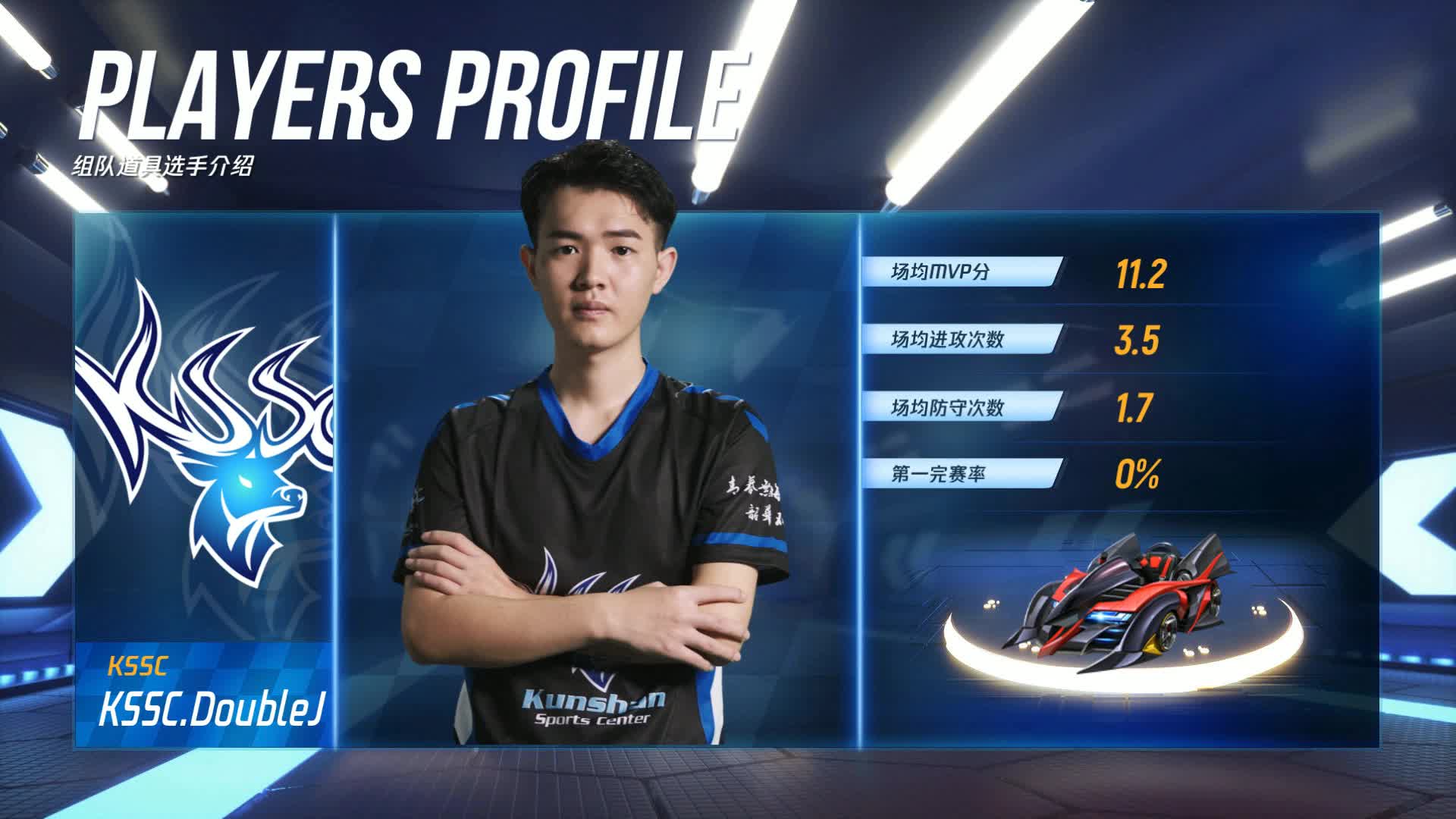 KSSC vs EL_组队道具赛_P1职业联赛常规赛第三周_DAY1