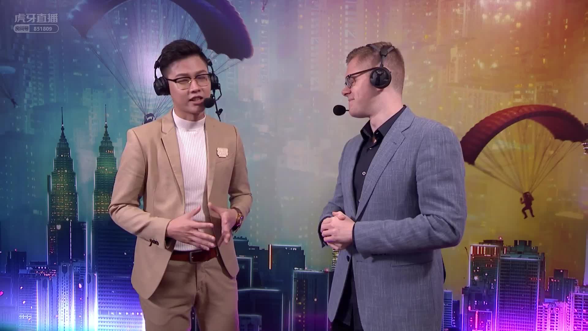 【全球总决赛预选赛】DAY3-4