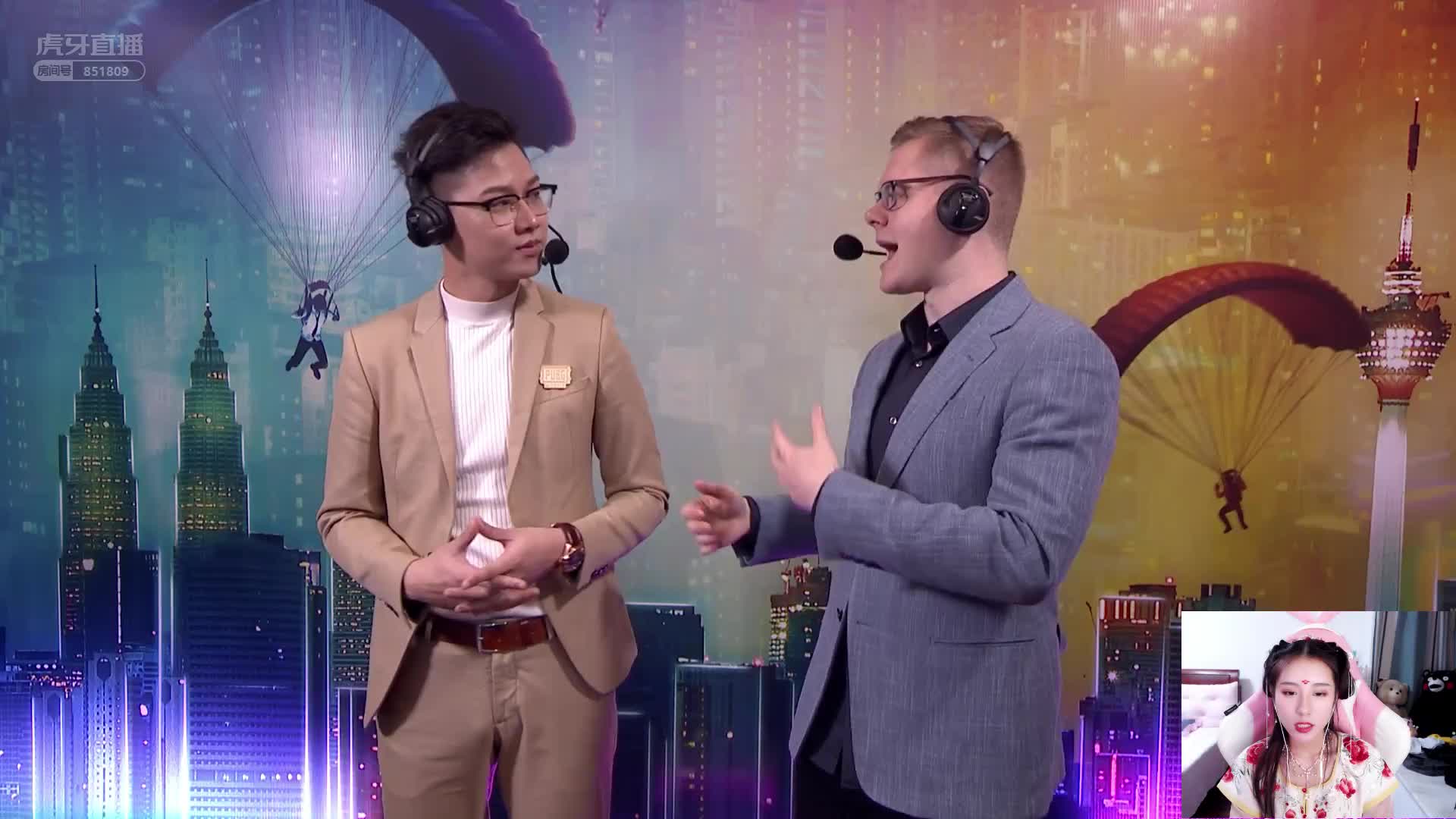 【全球总决赛预选赛】DAY3-5