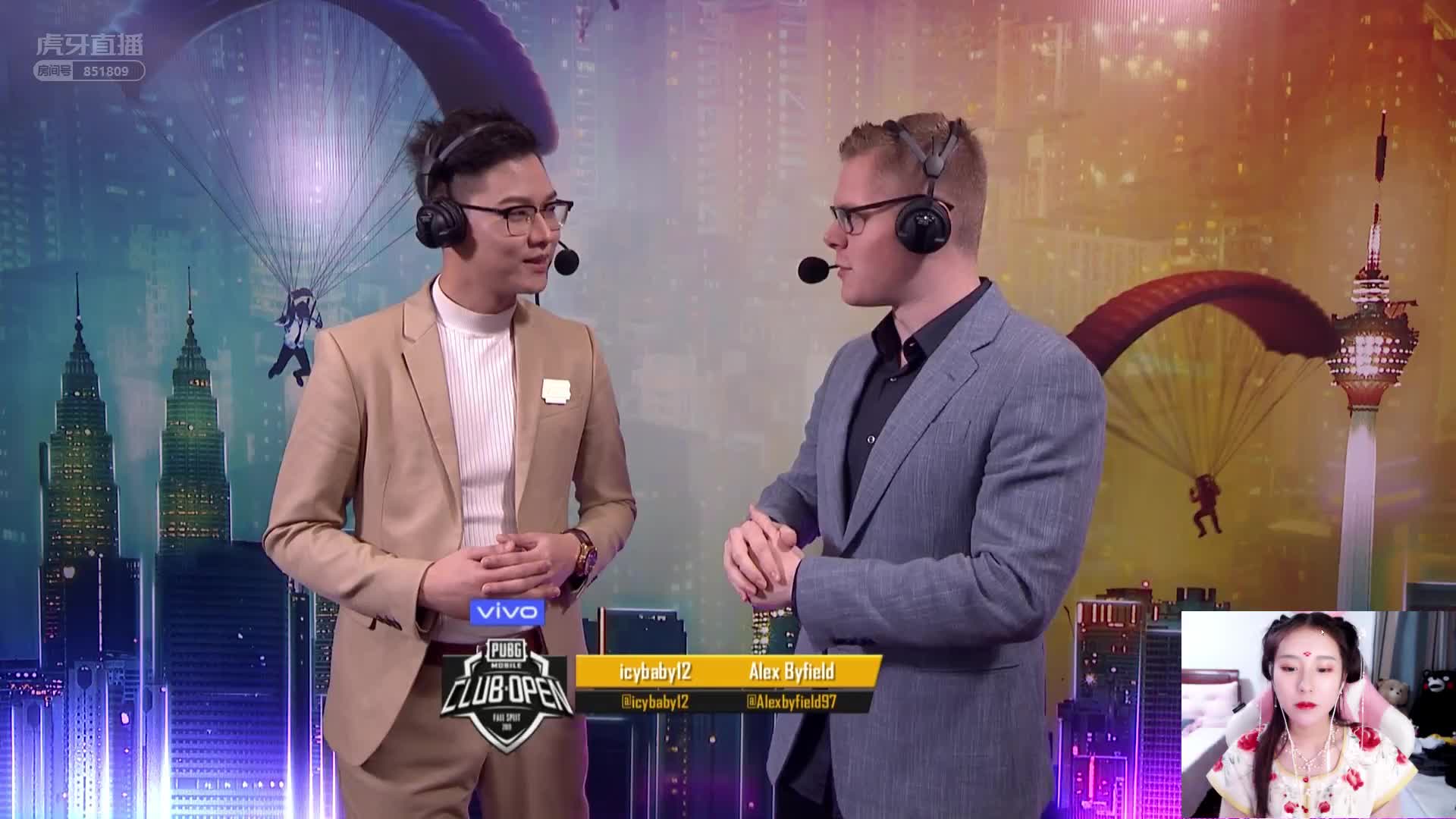 【全球总决赛预选赛】DAY3-6