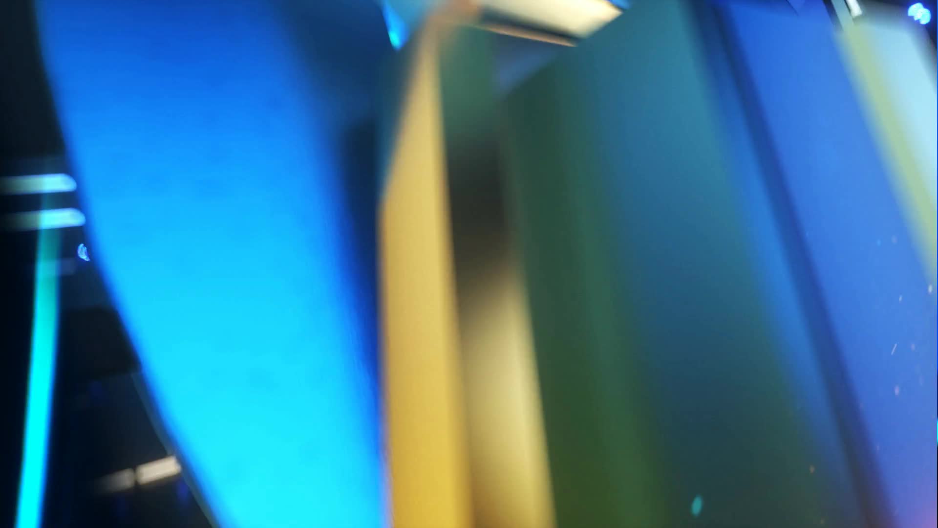 RSGM vs CL_个人竞速赛_P1职业联赛常规赛第四周_DAY1