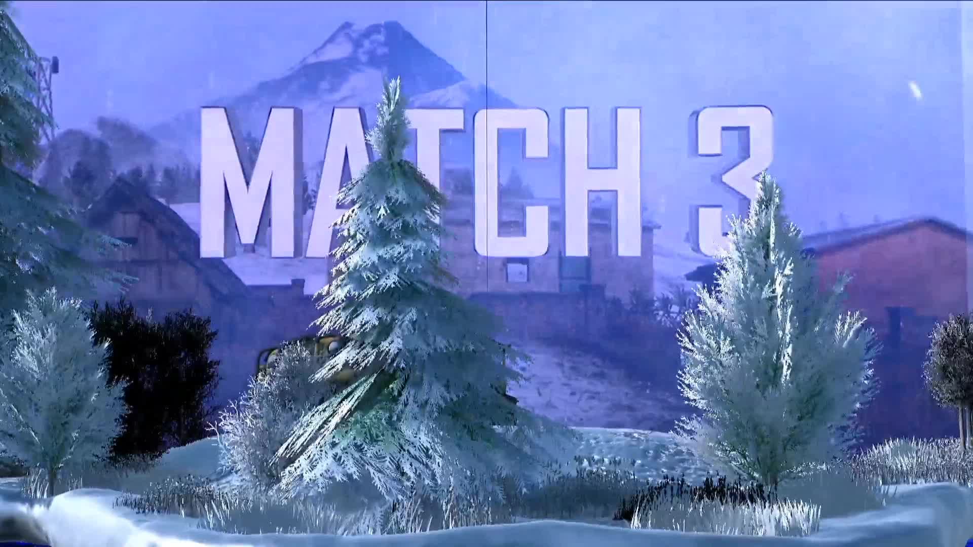 【全球总决赛 决赛】DAY1-3