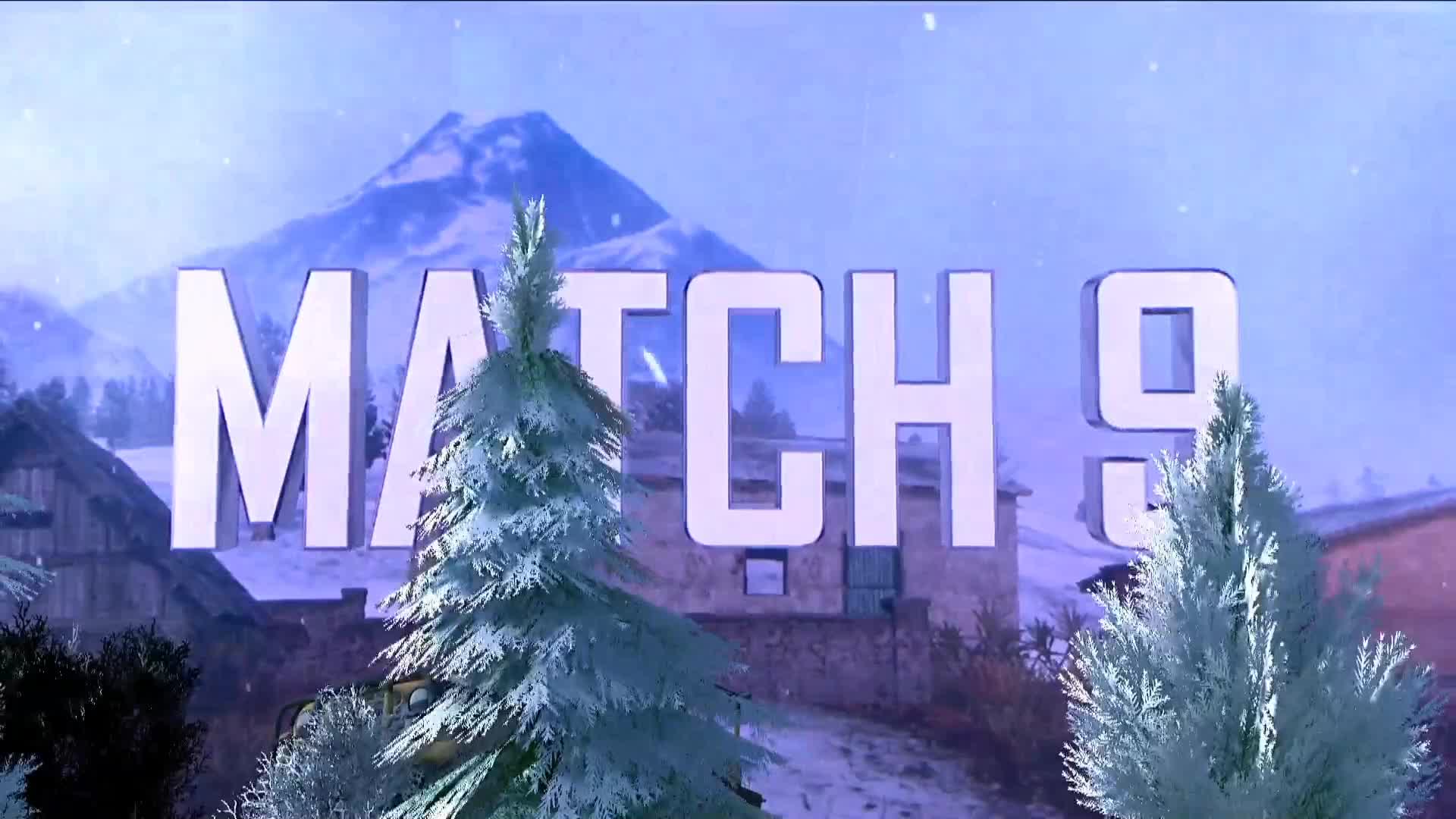 【全球总决赛 决赛】DAY2-5