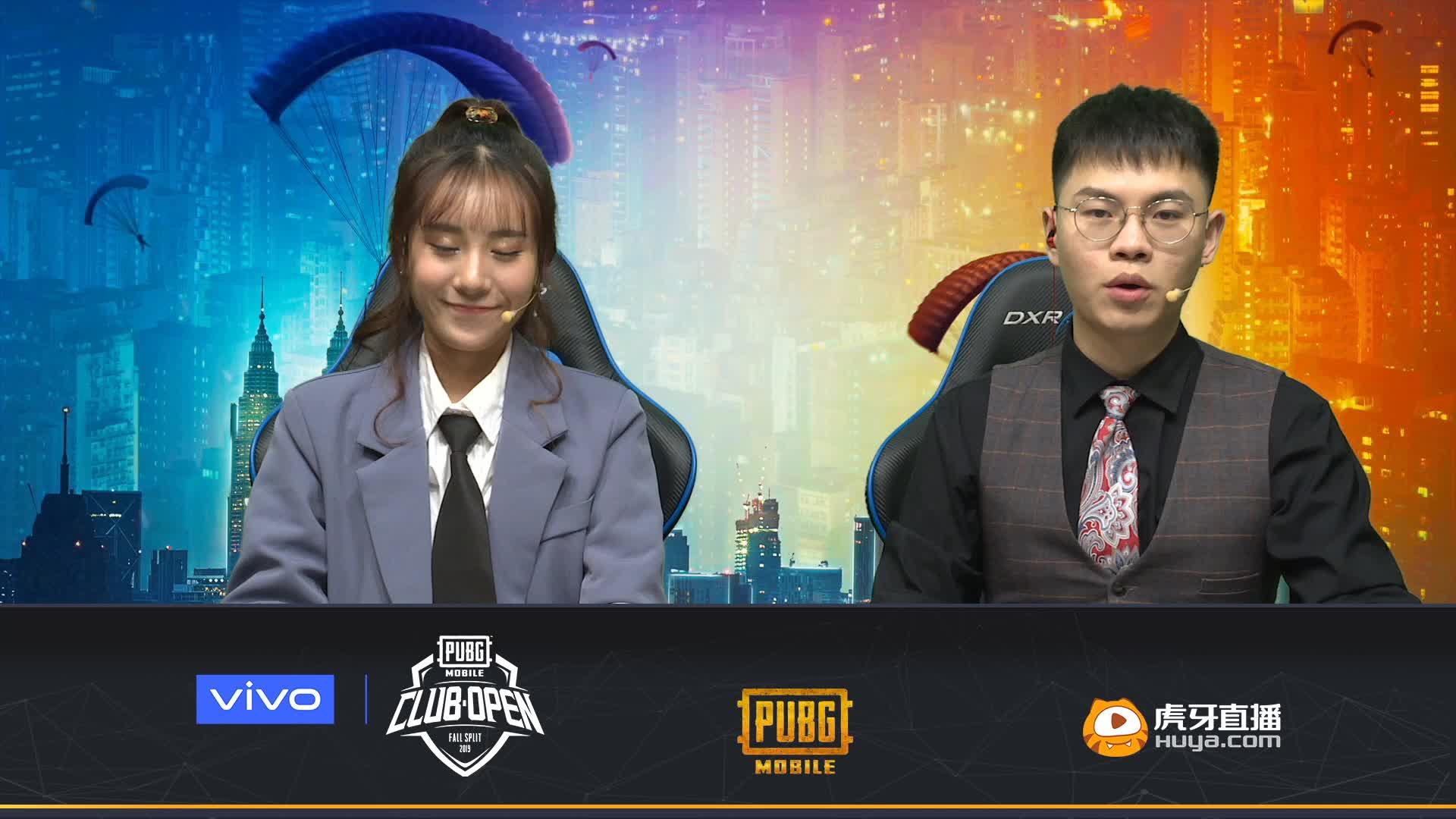 【全球总决赛 决赛】DAY3-2