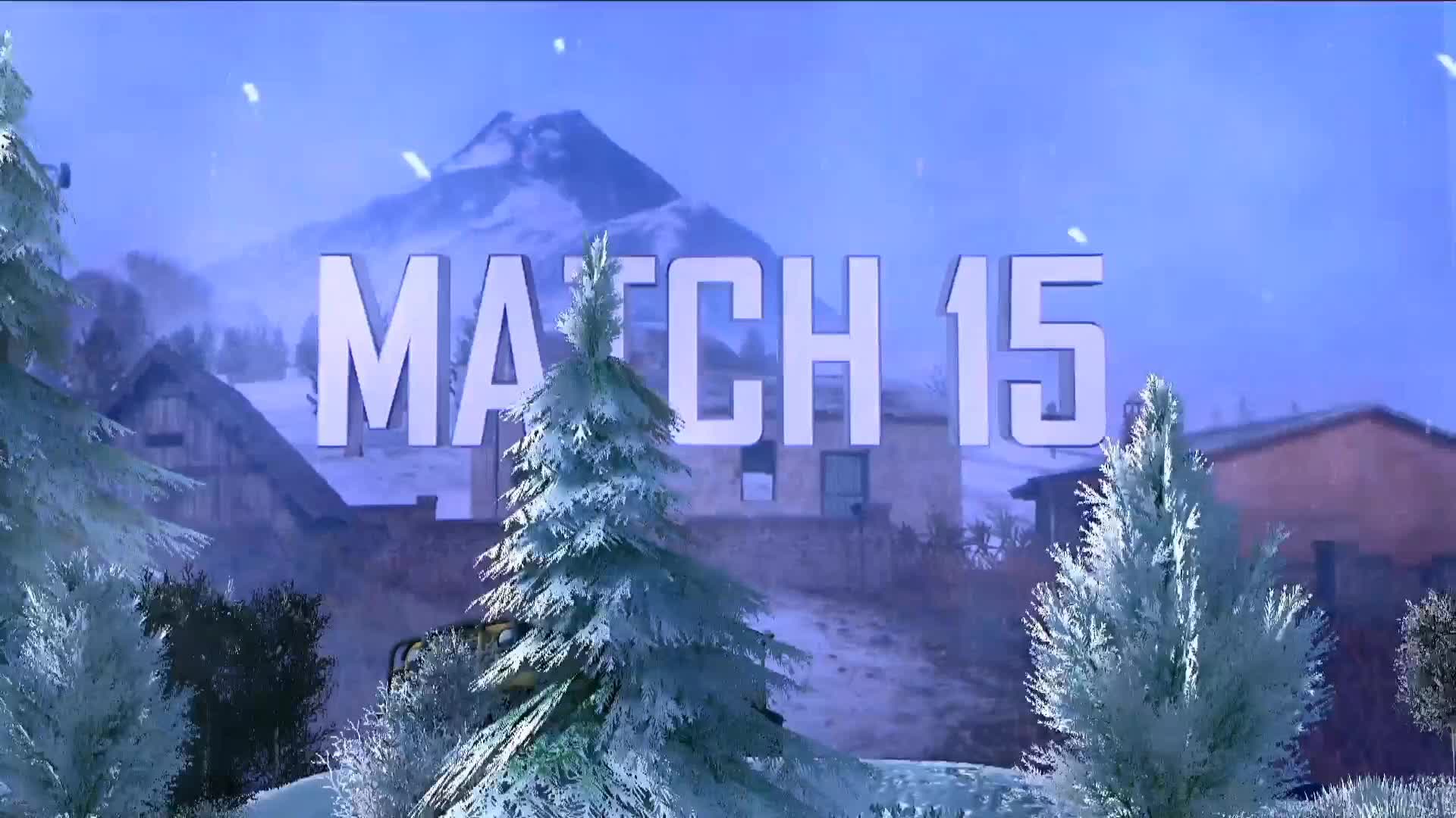 【全球总决赛 决赛】DAY3-5