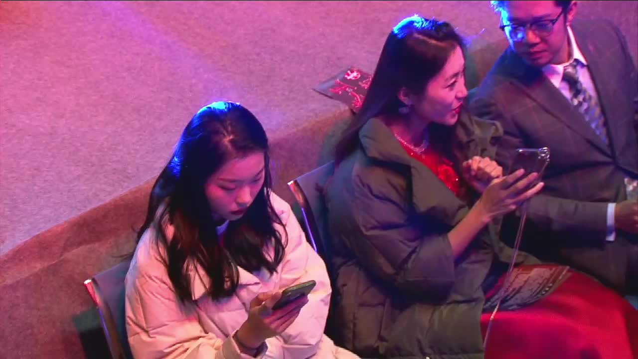 [直播]第四届滁州市环球拳王争霸赛