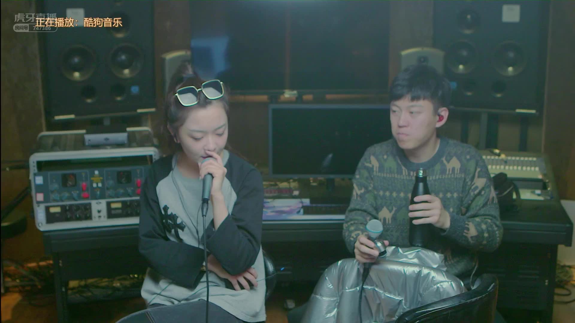 [三味真火]王杰《安妮》