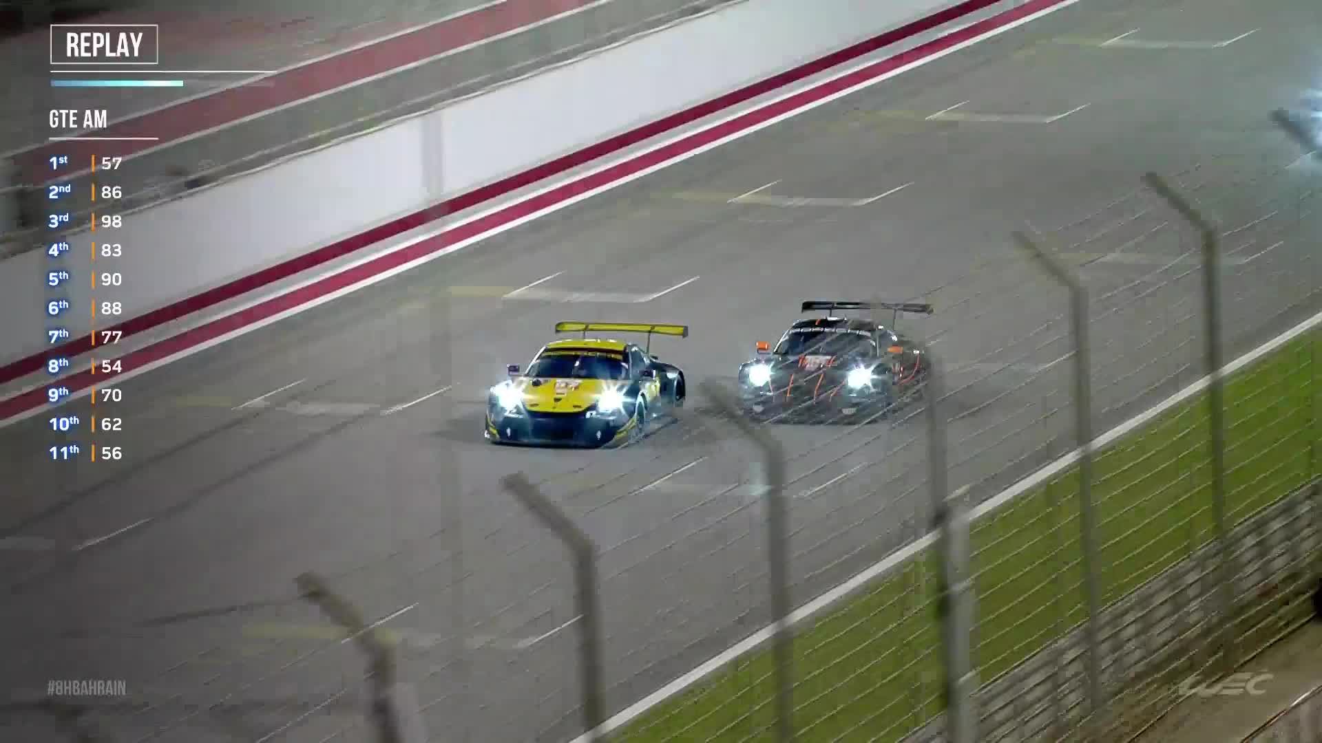 WEC柏林8小时耐力赛03