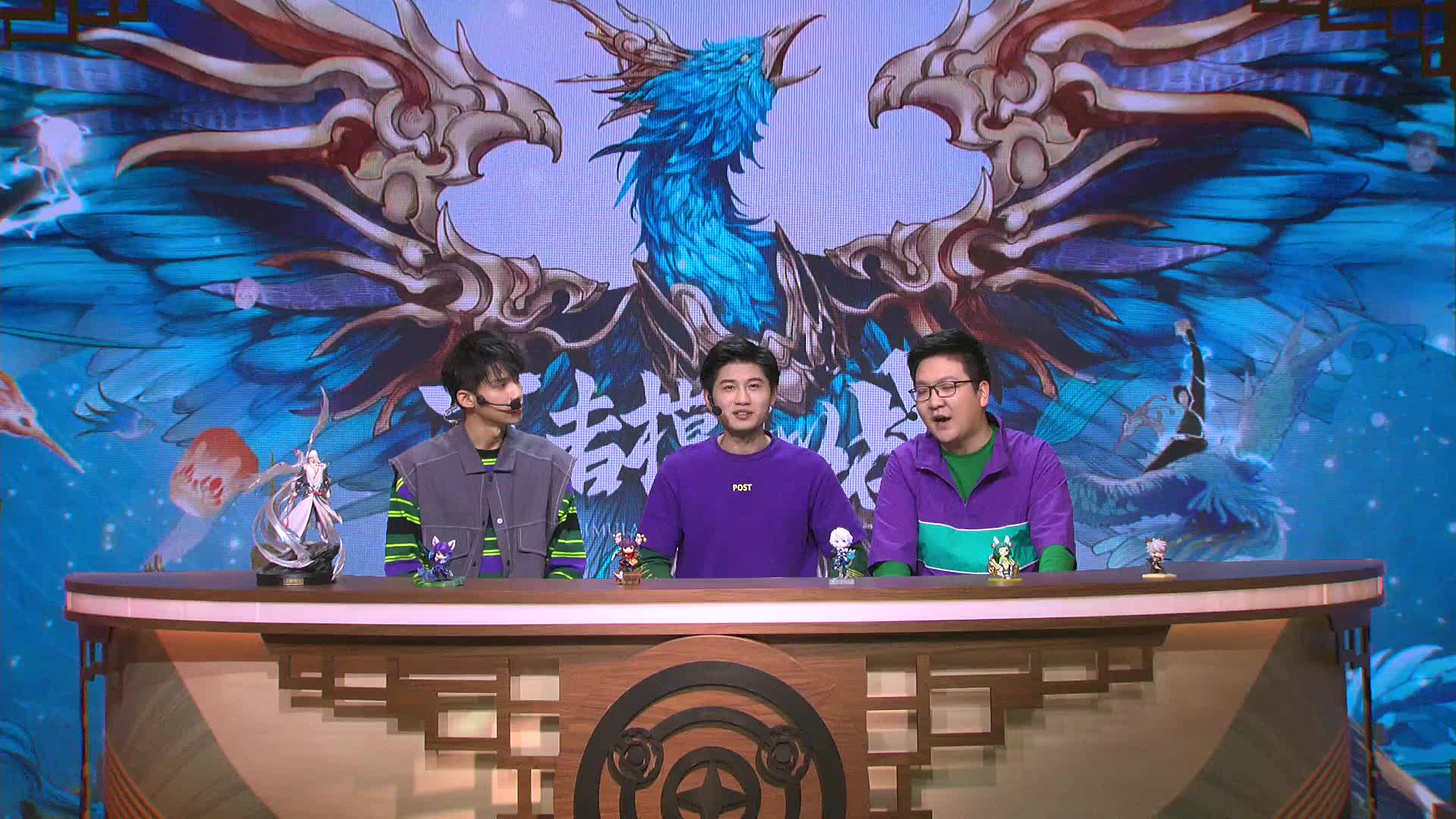 32进16 D组第三场 王者模拟战冬季冠军杯邀请赛