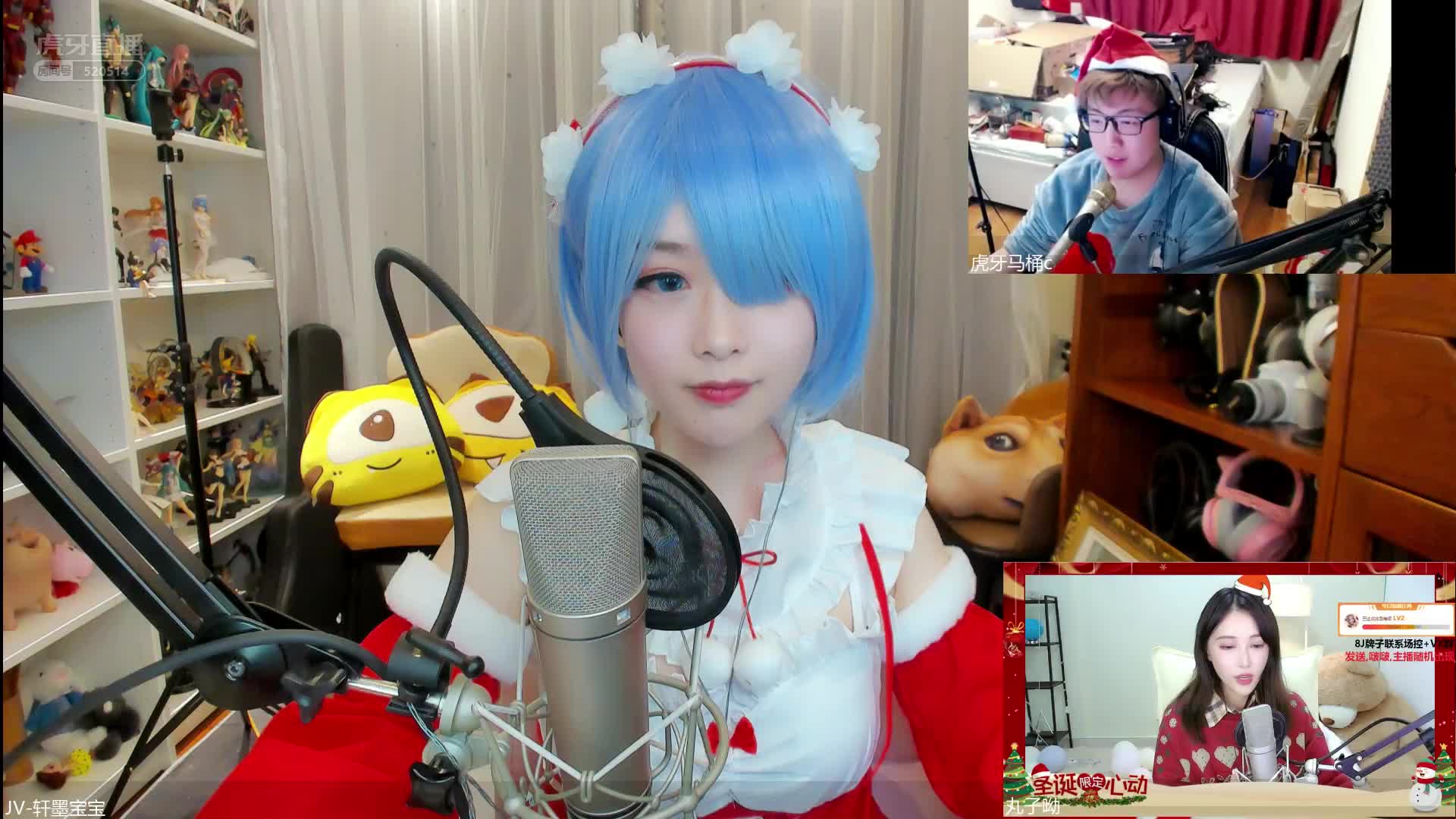 古风丸上线！绝美牵丝戏