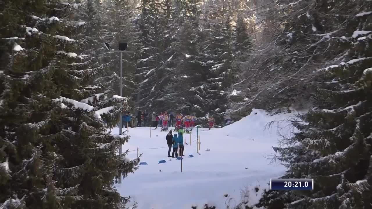 国际雪联高山滑雪世界杯2