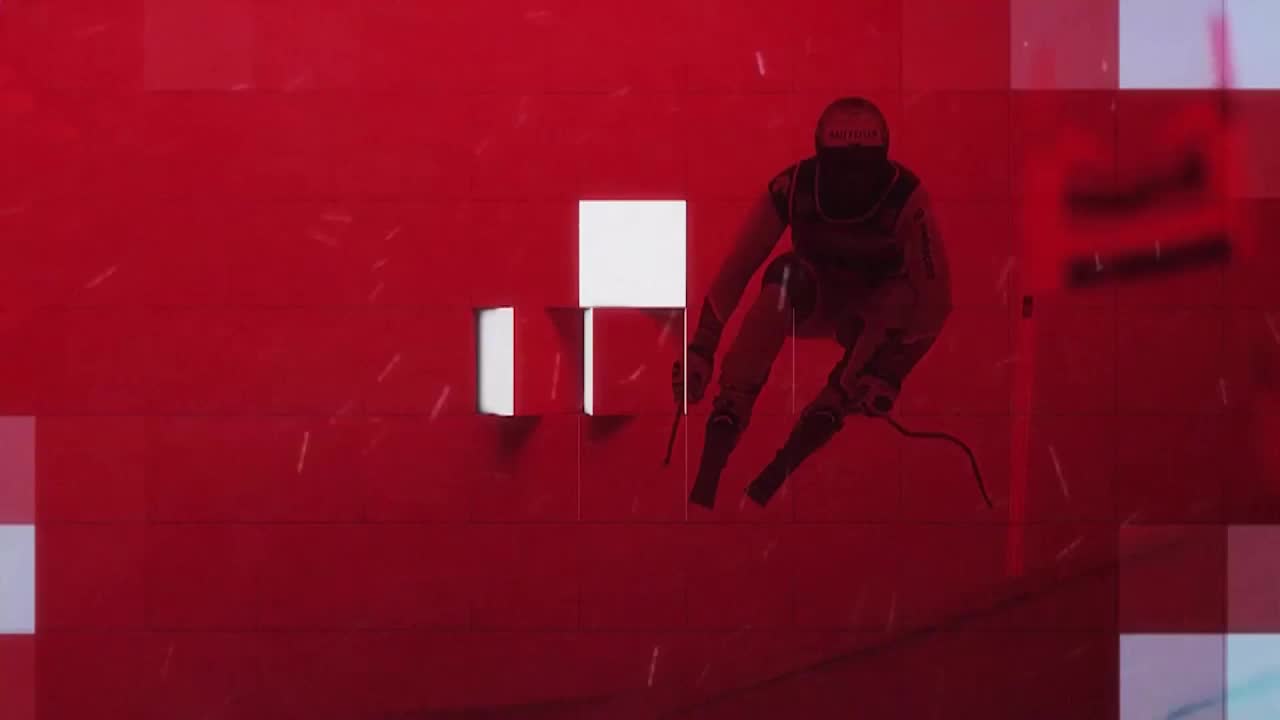 国际雪联高山滑雪世界杯1