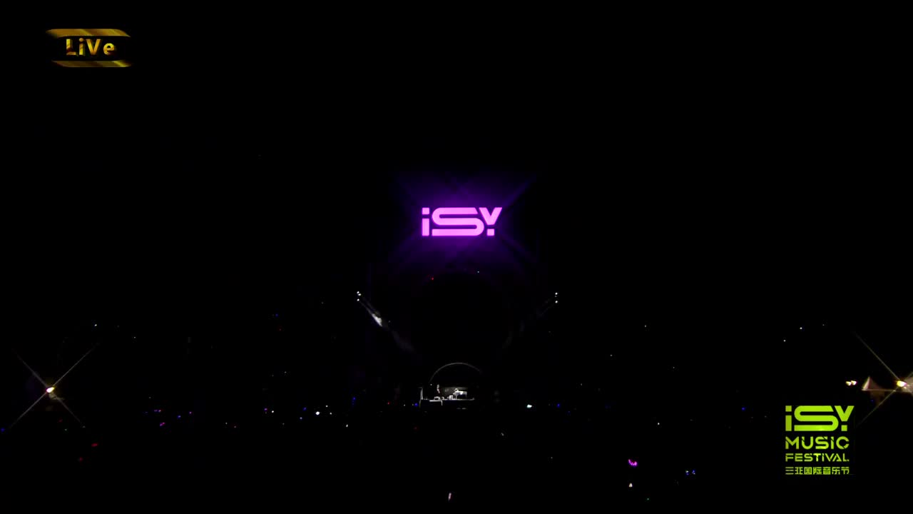 ISY三亚国际音乐节：【2019ISY3.0】Piano Show