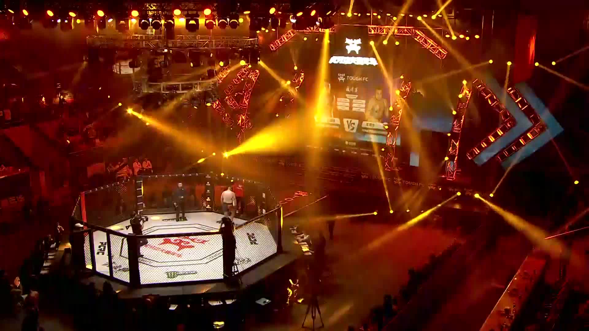 功夫嘉年华 02 拉赫马