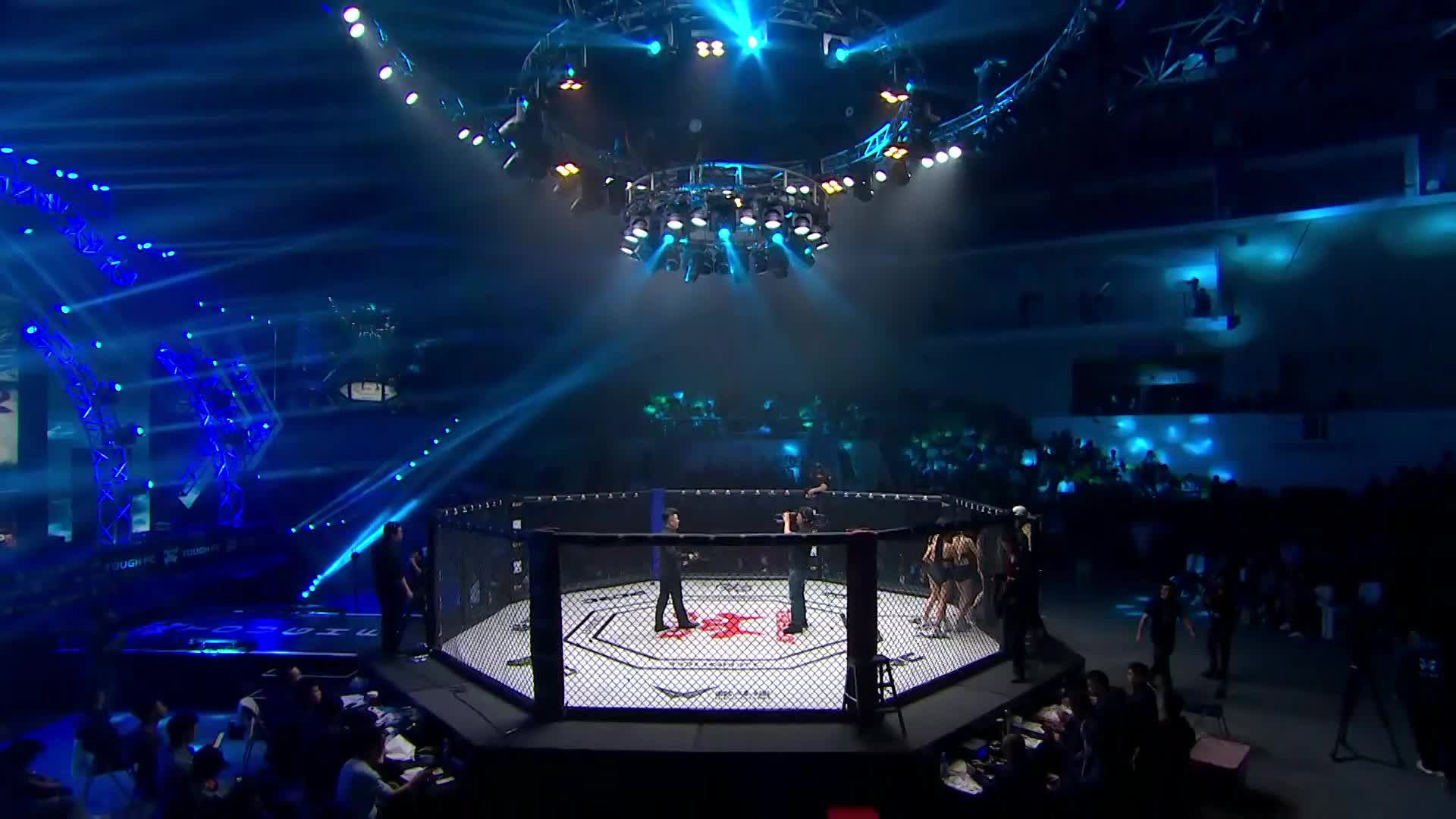 功夫嘉年华 03.2