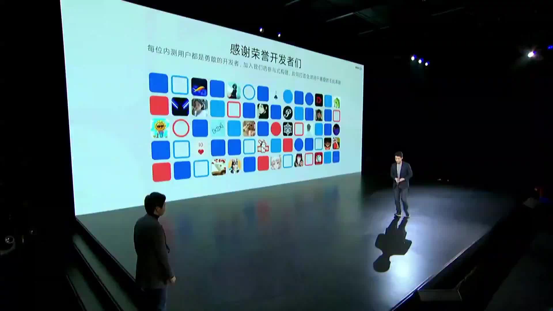 小米11新品发布会01