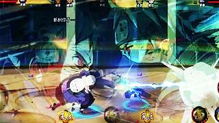 火影策劃說-策劃登場