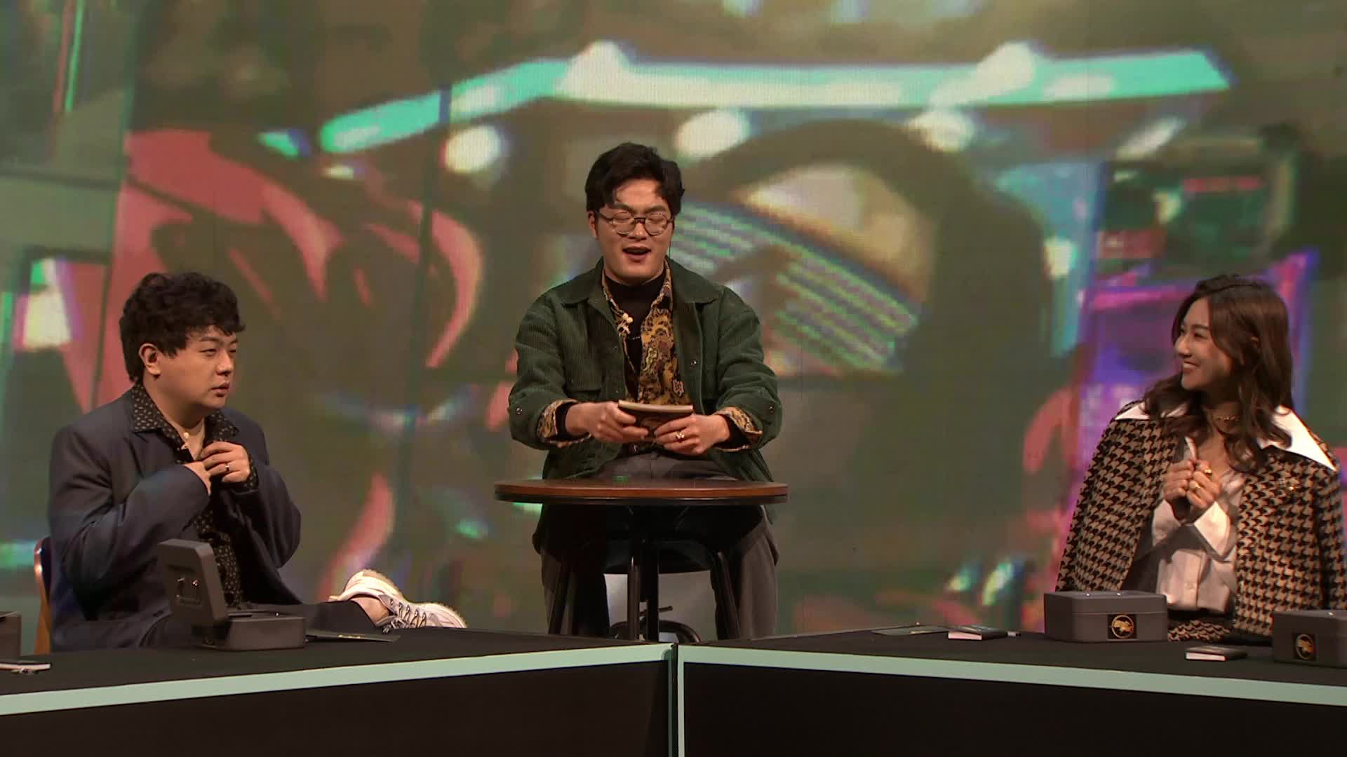 《最后赢家》第一回合：老虎镇！（下）