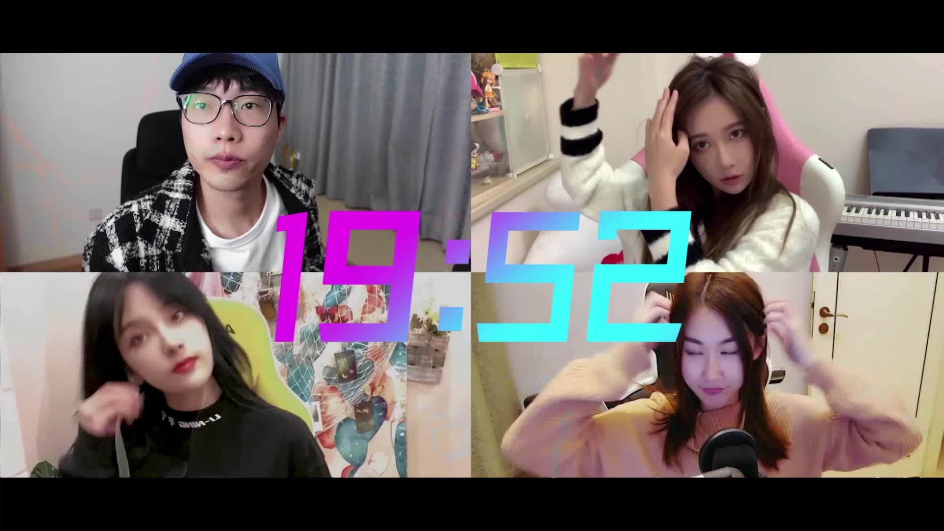 《最后赢家》第一回合：老虎镇！