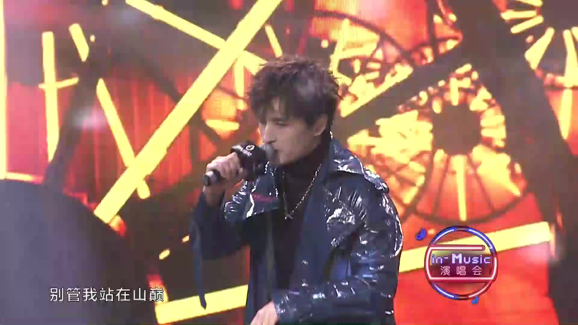 张远 《勇者无畏》