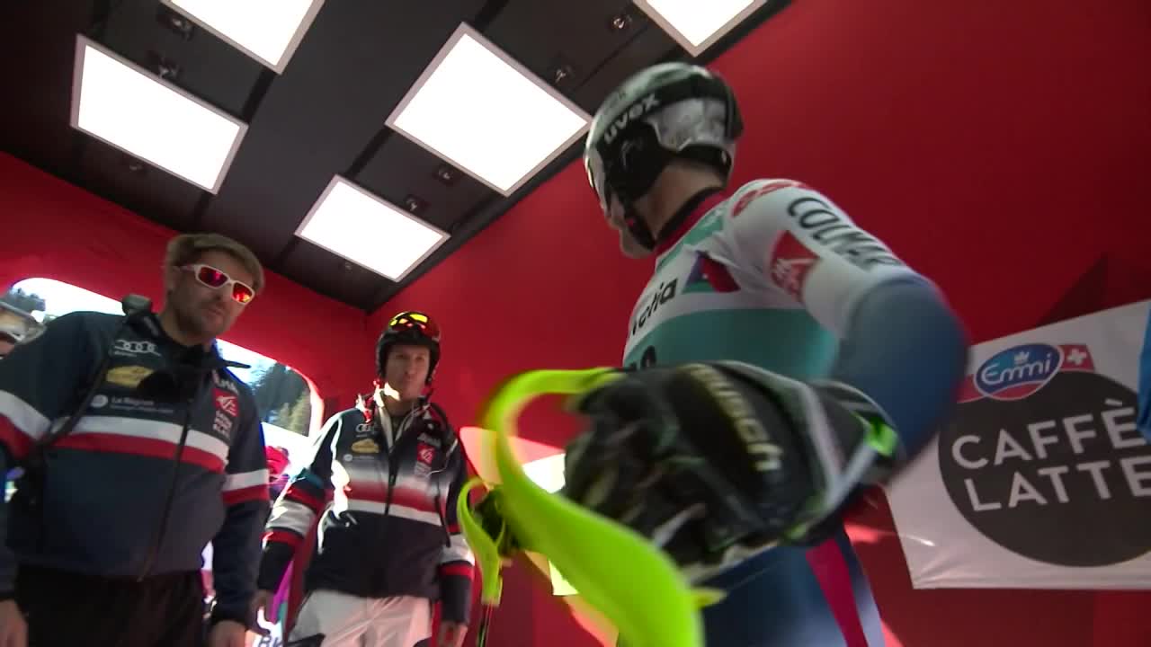 国际雪联高山滑雪世界杯(3)